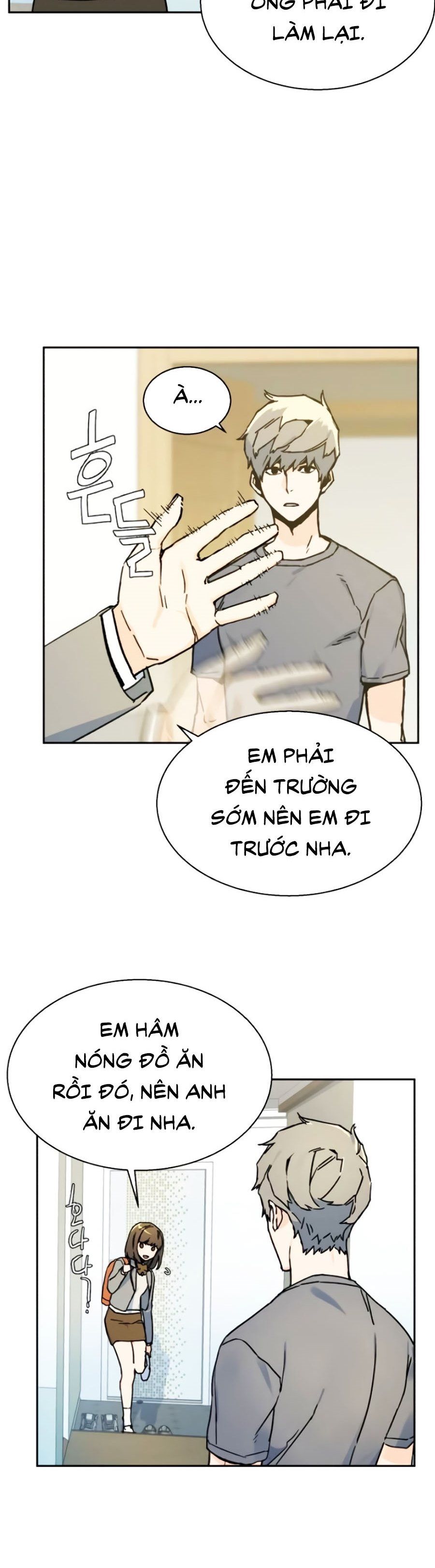 đọc truyện Bạn Học Của Tôi Là Lính Đánh Thuê Chương 2 ảnh 122 tại Thiên Thai Truyện