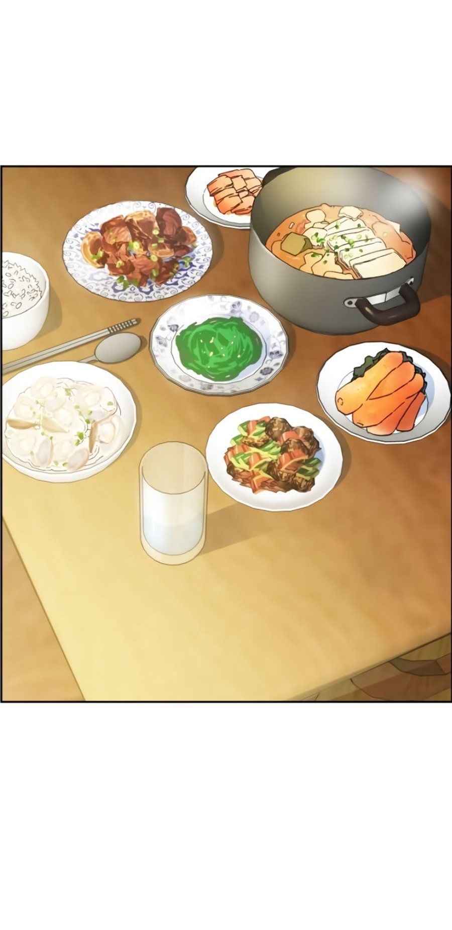 đọc truyện Bạn Học Của Tôi Là Lính Đánh Thuê Chương 2 ảnh 125 tại Thiên Thai Truyện