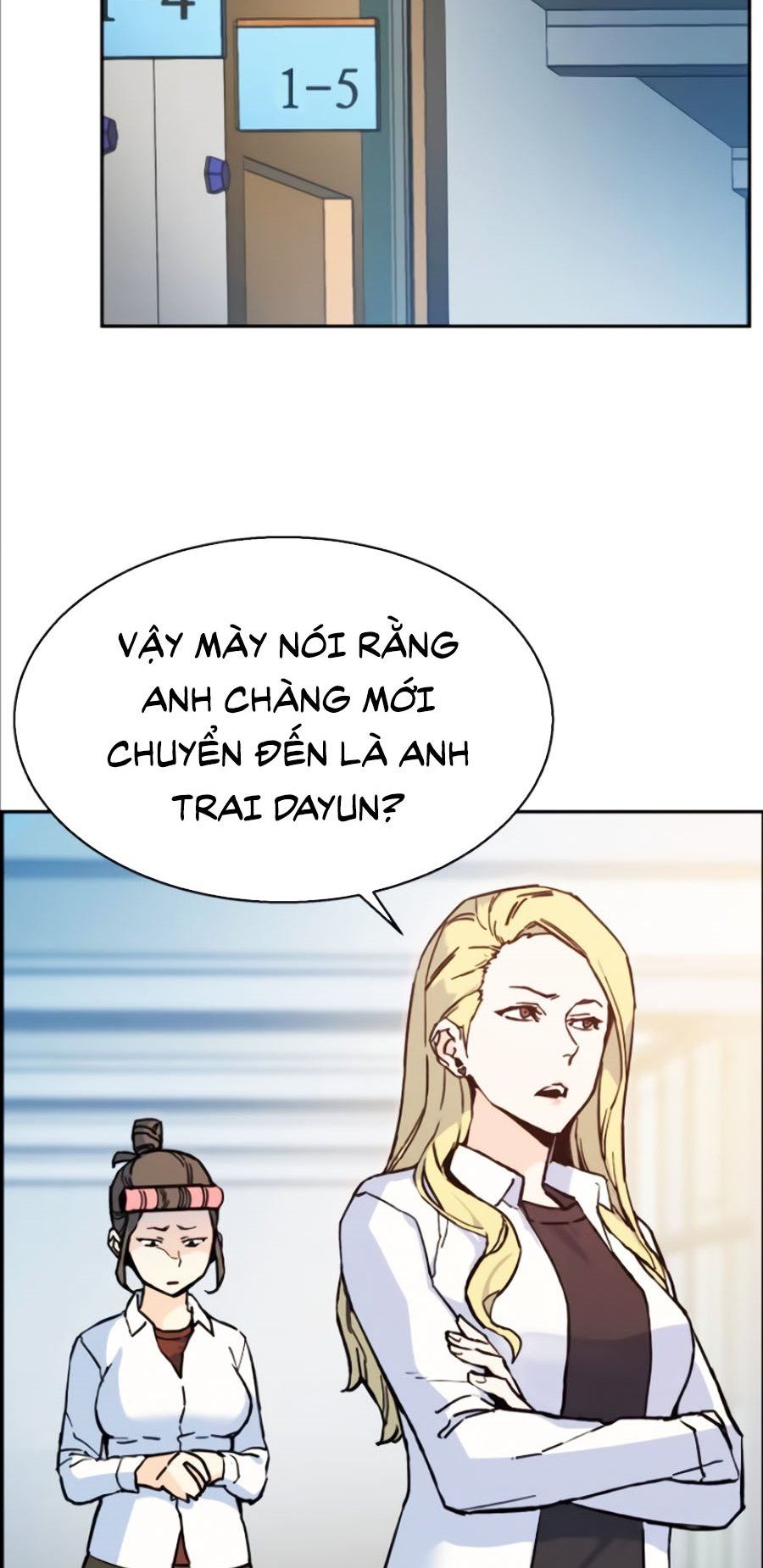 đọc truyện Bạn Học Của Tôi Là Lính Đánh Thuê Chương 2 ảnh 127 tại Thiên Thai Truyện