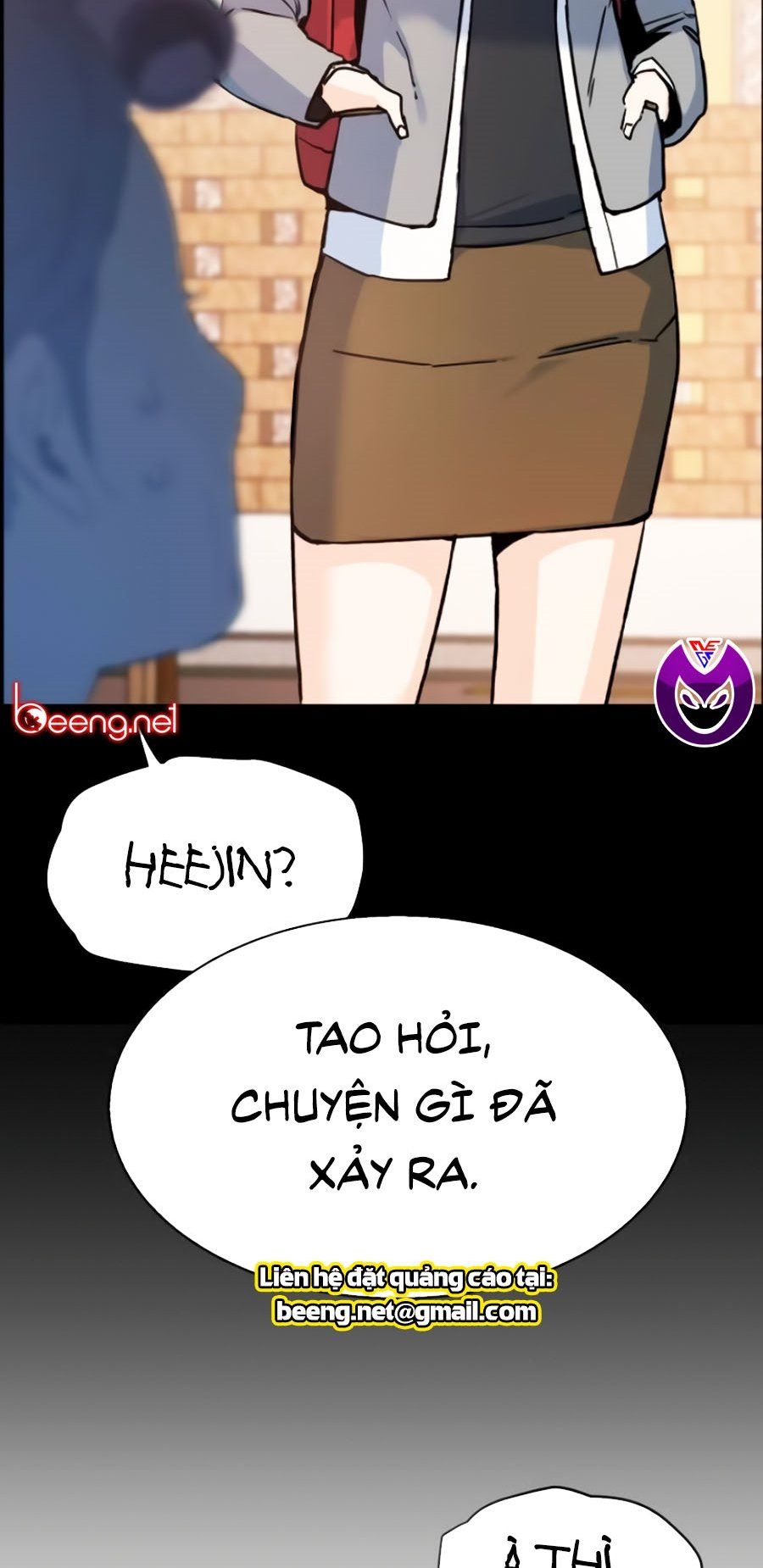 đọc truyện Bạn Học Của Tôi Là Lính Đánh Thuê Chương 2 ảnh 133 tại Thiên Thai Truyện