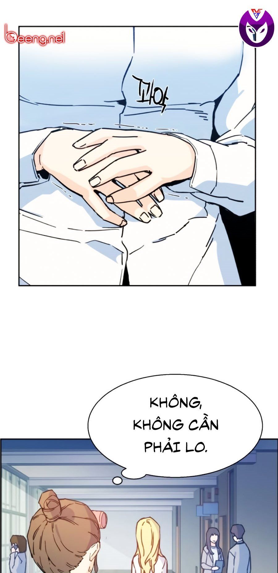 đọc truyện Bạn Học Của Tôi Là Lính Đánh Thuê Chương 2 ảnh 136 tại Thiên Thai Truyện