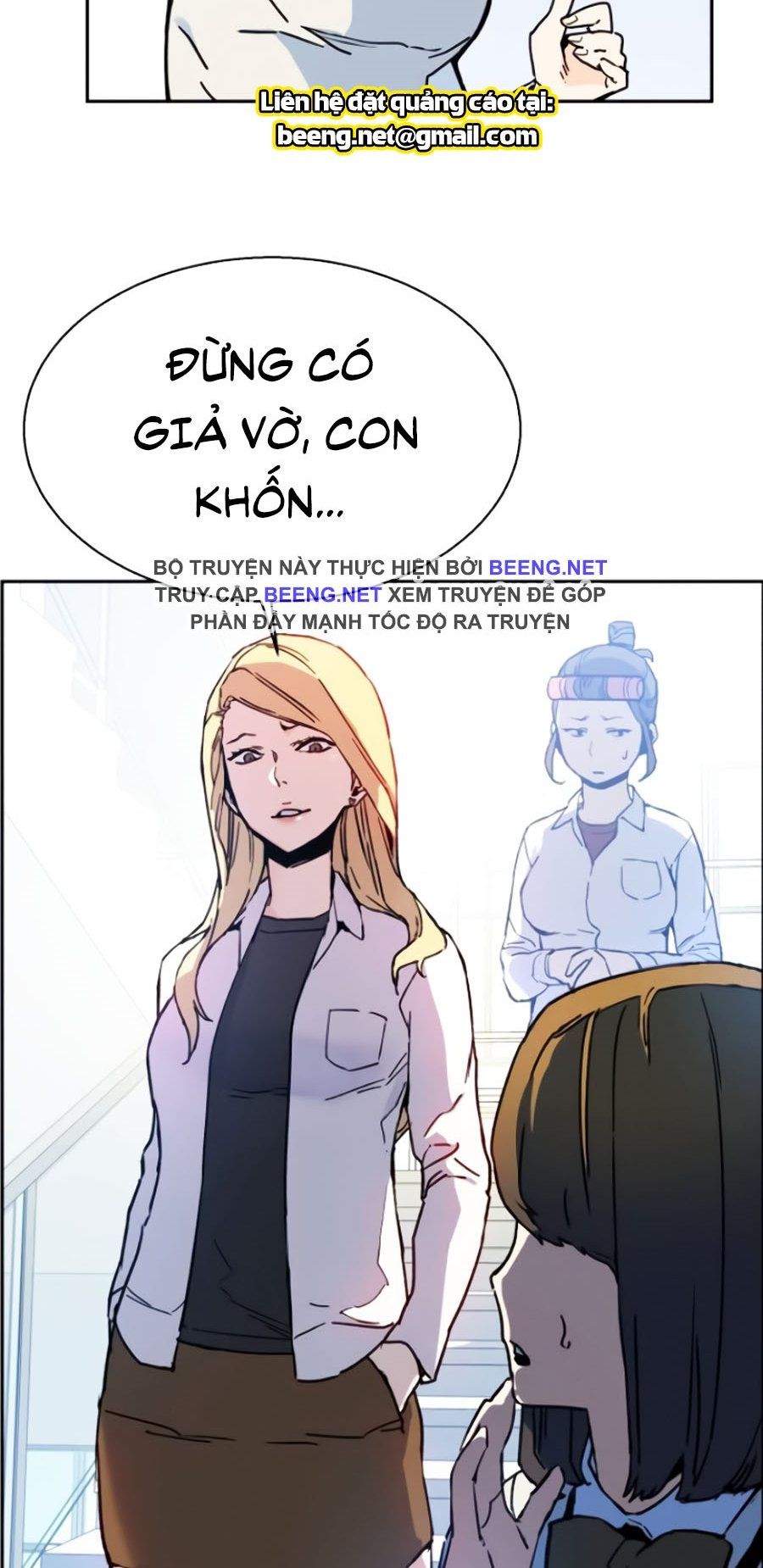 đọc truyện Bạn Học Của Tôi Là Lính Đánh Thuê Chương 2 ảnh 140 tại Thiên Thai Truyện