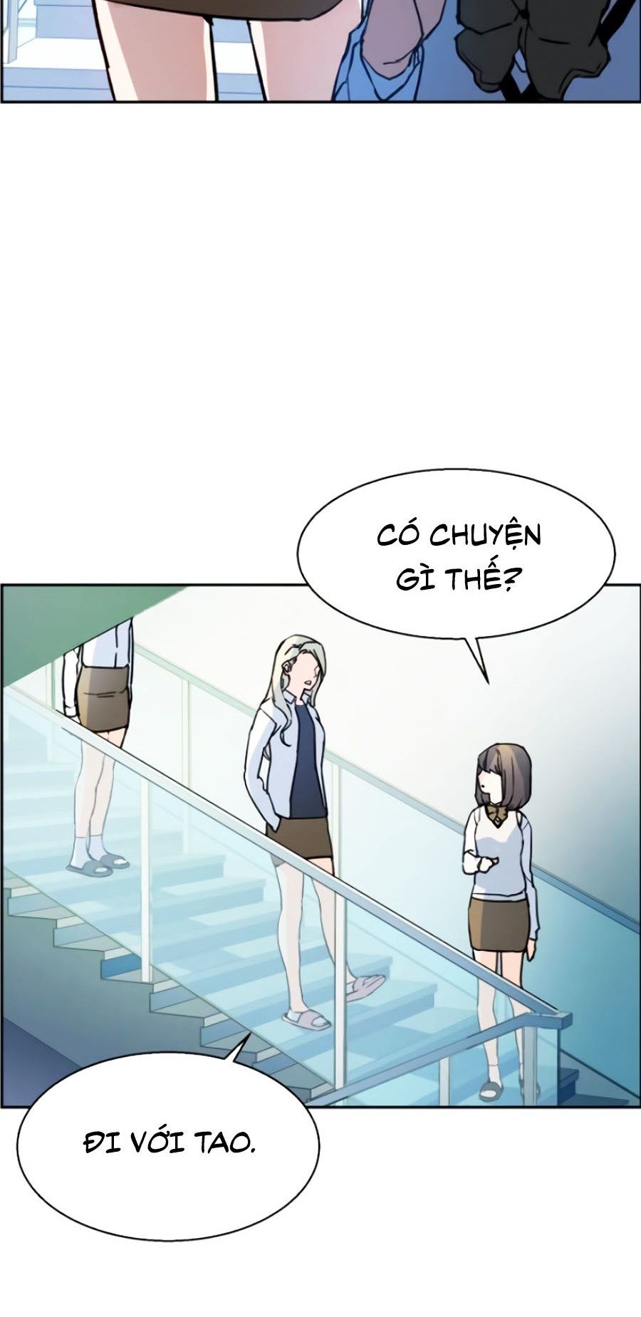 đọc truyện Bạn Học Của Tôi Là Lính Đánh Thuê Chương 2 ảnh 141 tại Thiên Thai Truyện