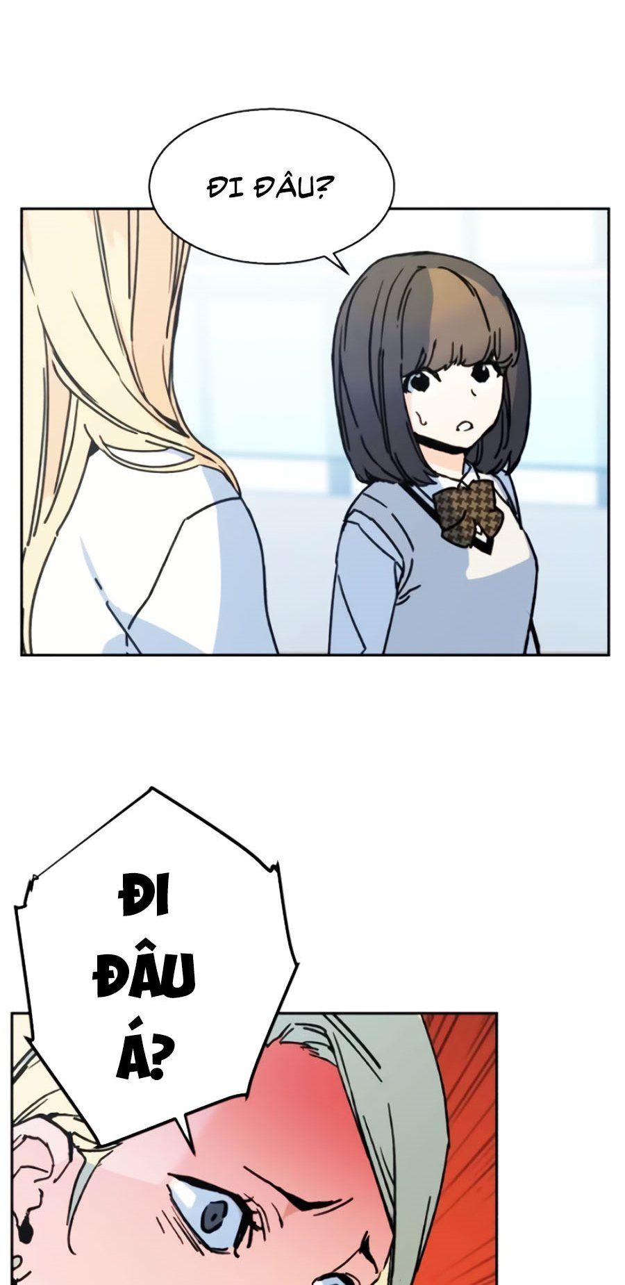 đọc truyện Bạn Học Của Tôi Là Lính Đánh Thuê Chương 2 ảnh 142 tại Thiên Thai Truyện