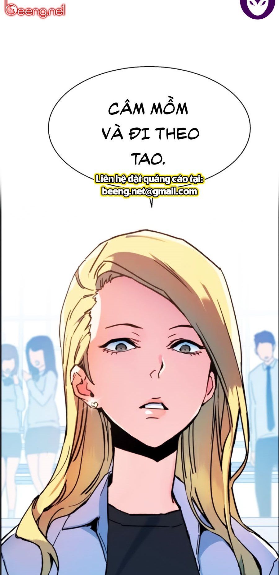 đọc truyện Bạn Học Của Tôi Là Lính Đánh Thuê Chương 2 ảnh 144 tại Thiên Thai Truyện