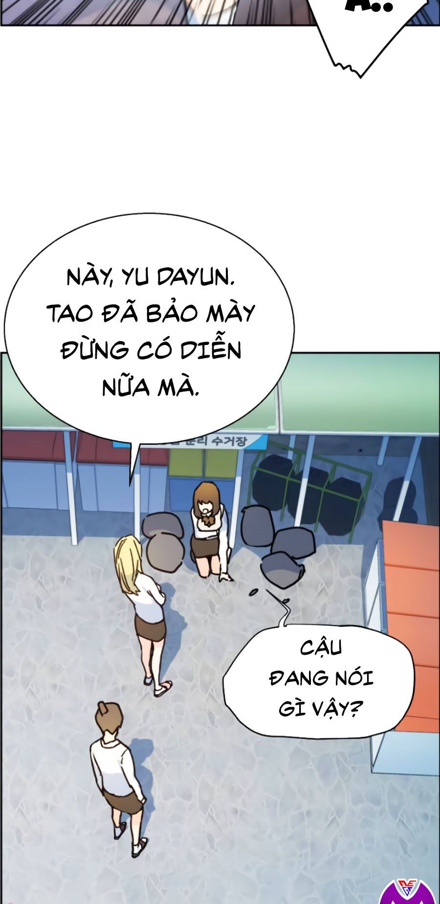 đọc truyện Bạn Học Của Tôi Là Lính Đánh Thuê Chương 2 ảnh 148 tại Thiên Thai Truyện