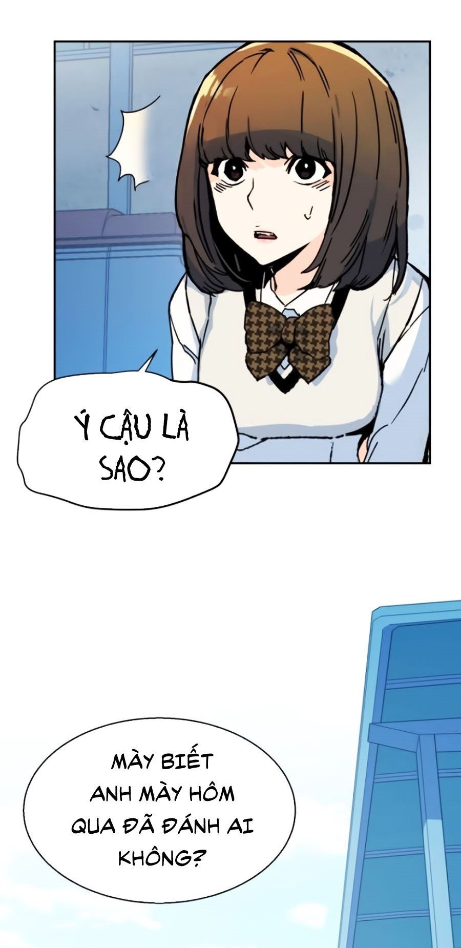 đọc truyện Bạn Học Của Tôi Là Lính Đánh Thuê Chương 2 ảnh 152 tại Thiên Thai Truyện