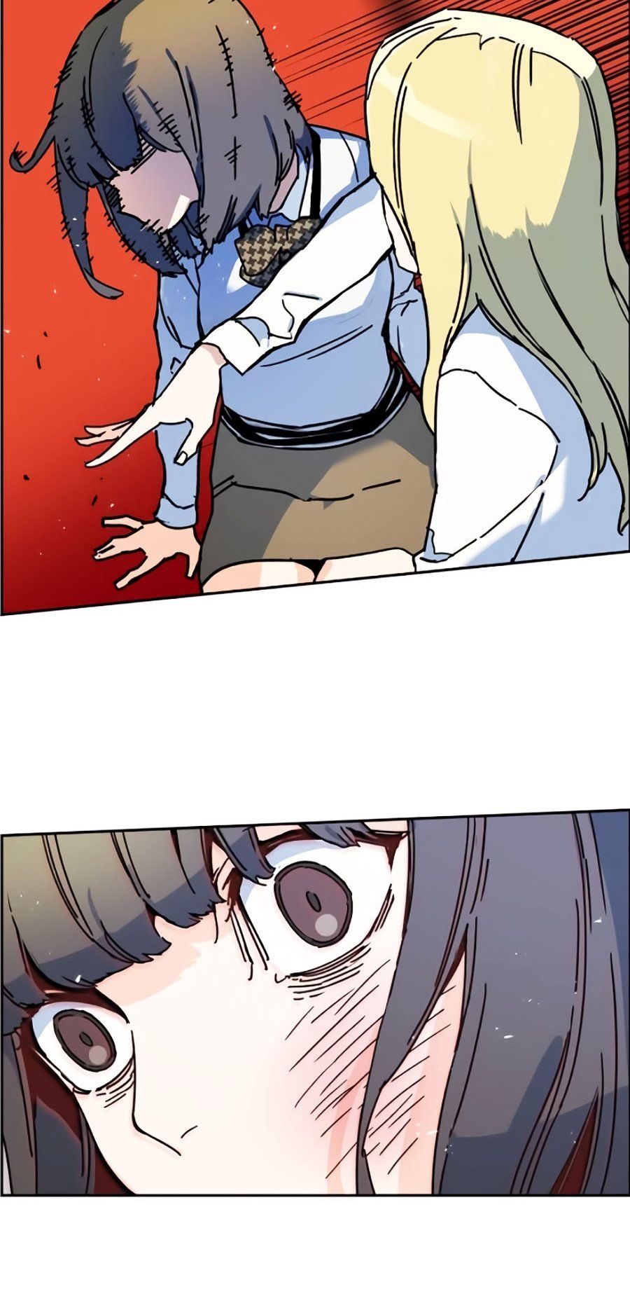 đọc truyện Bạn Học Của Tôi Là Lính Đánh Thuê Chương 2 ảnh 157 tại Thiên Thai Truyện