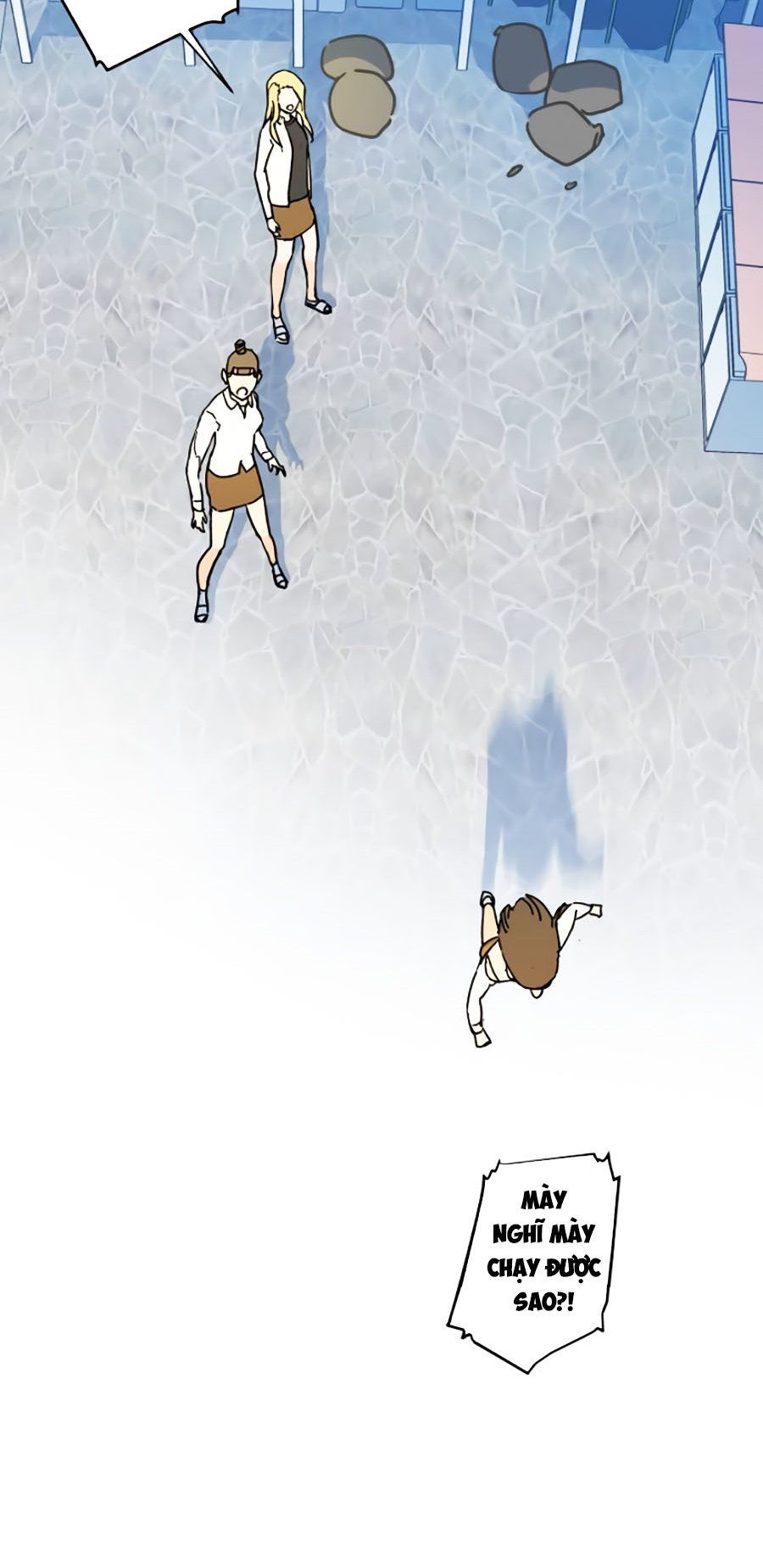 đọc truyện Bạn Học Của Tôi Là Lính Đánh Thuê Chương 2 ảnh 162 tại Thiên Thai Truyện