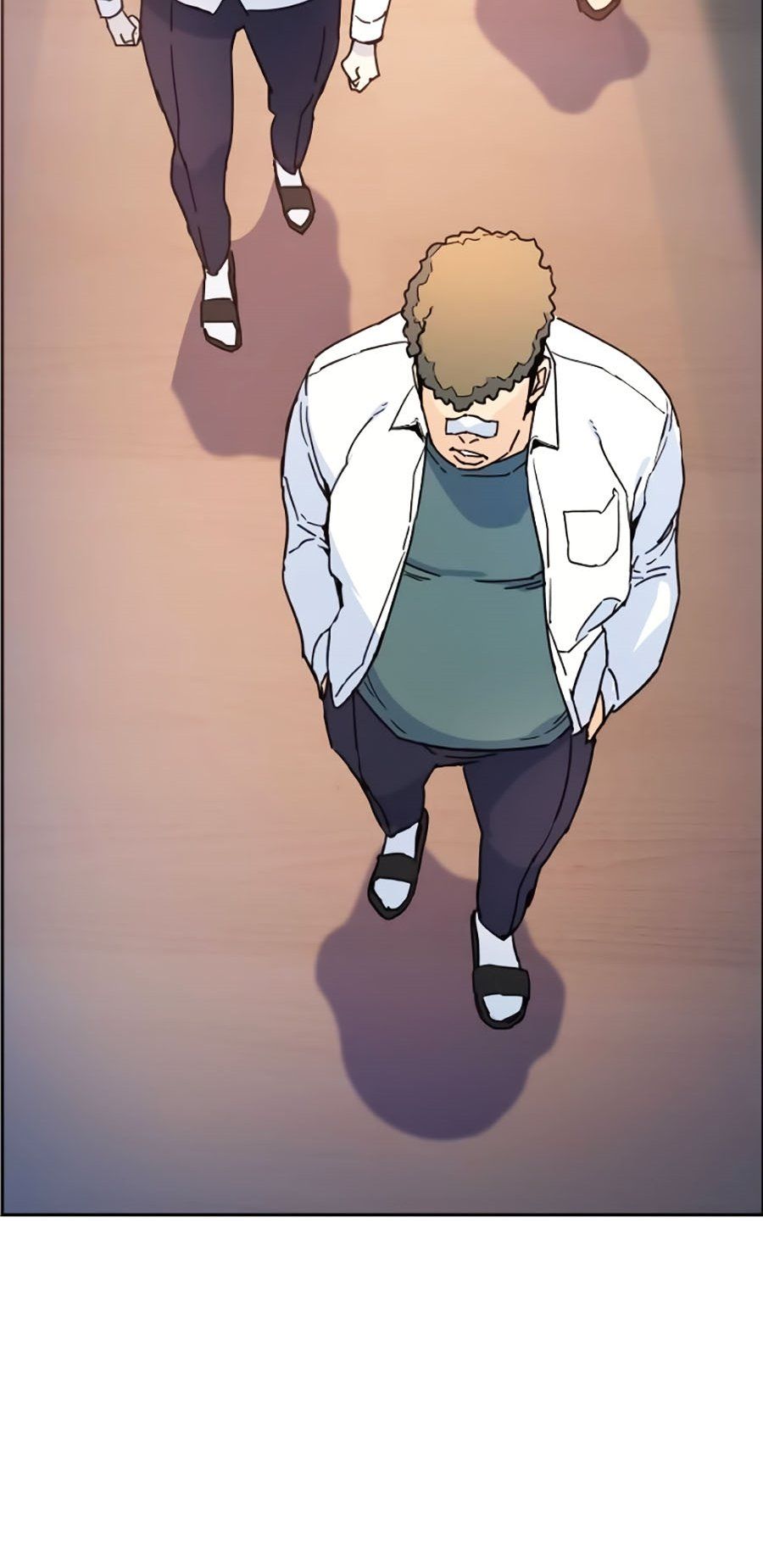 đọc truyện Bạn Học Của Tôi Là Lính Đánh Thuê Chương 2 ảnh 167 tại Thiên Thai Truyện