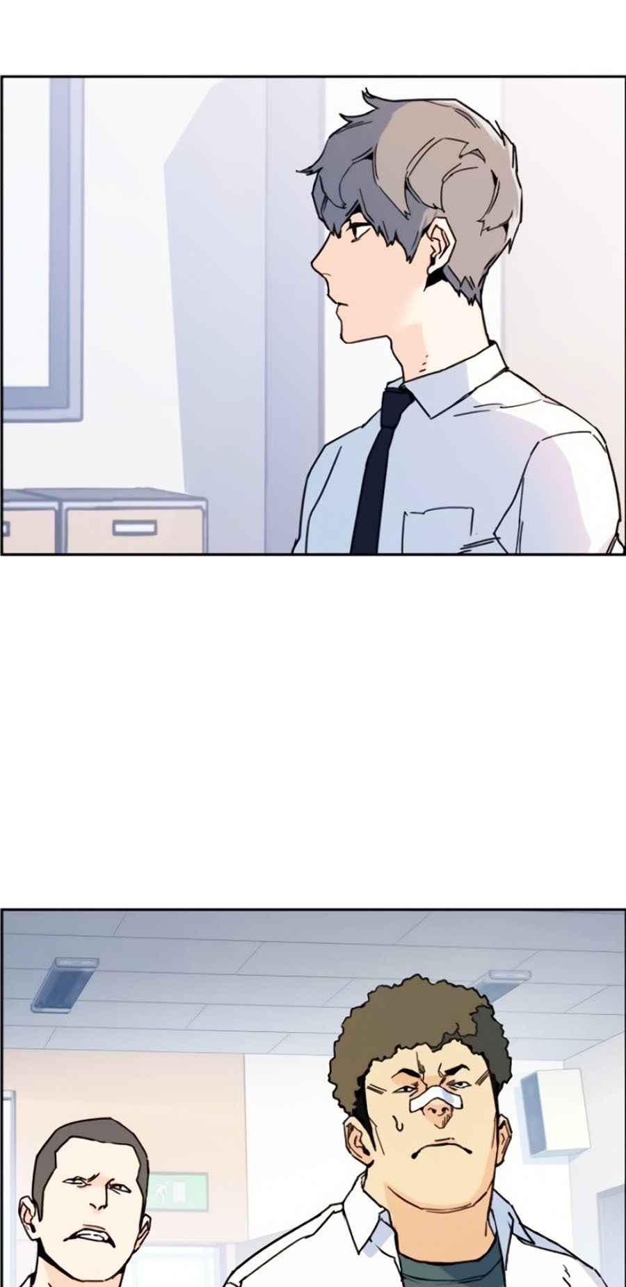 đọc truyện Bạn Học Của Tôi Là Lính Đánh Thuê Chương 2 ảnh 168 tại Thiên Thai Truyện