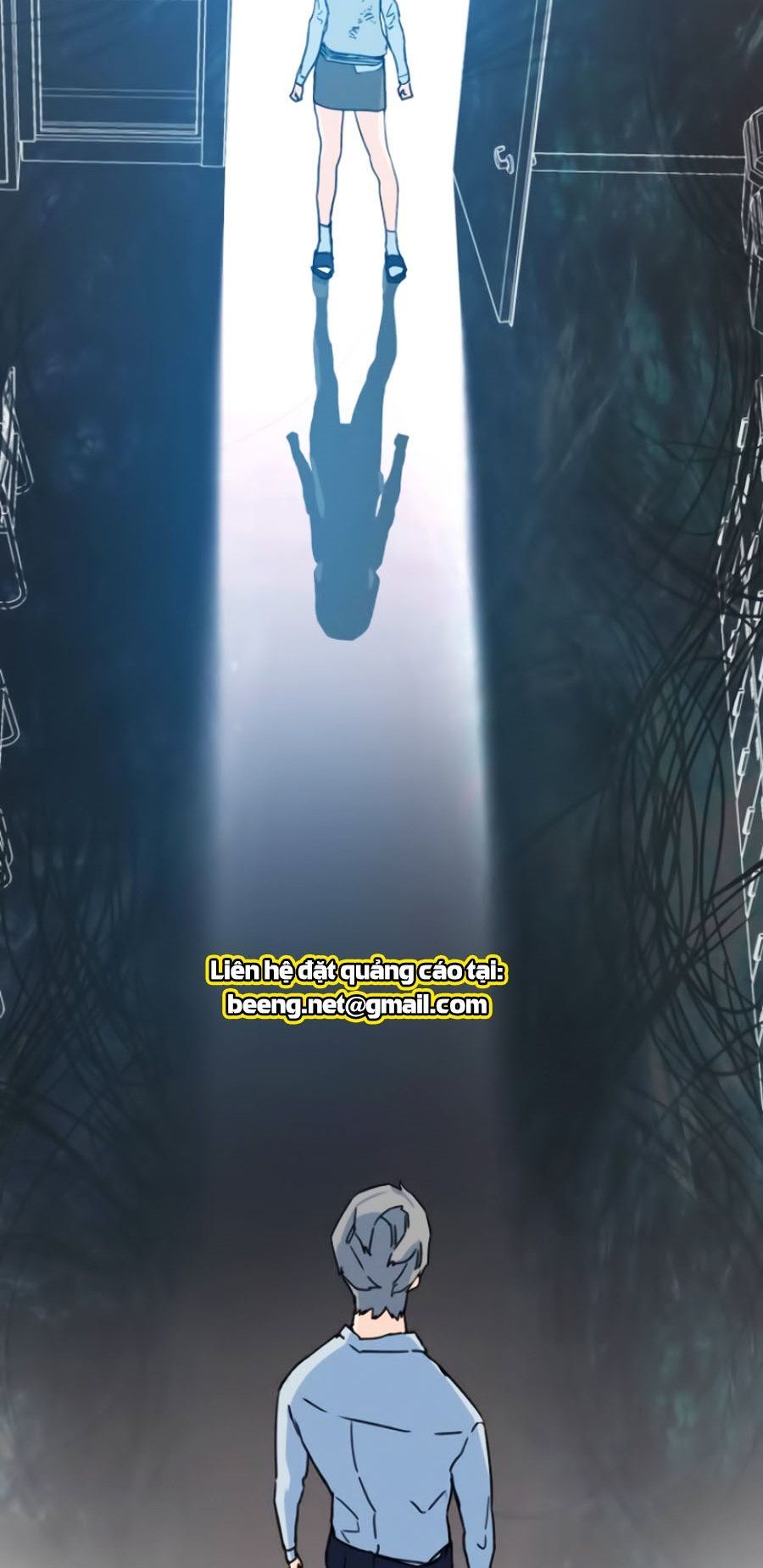 đọc truyện Bạn Học Của Tôi Là Lính Đánh Thuê Chương 2 ảnh 181 tại Thiên Thai Truyện