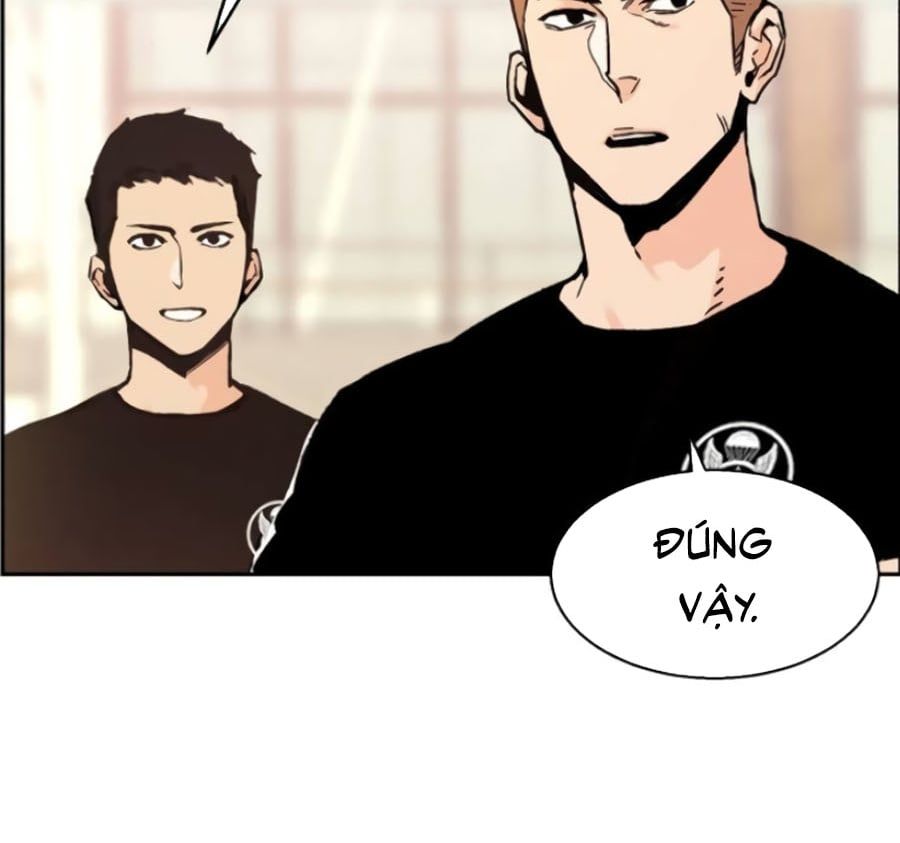 đọc truyện Bạn Học Của Tôi Là Lính Đánh Thuê Chương 2 ảnh 21 tại Thiên Thai Truyện