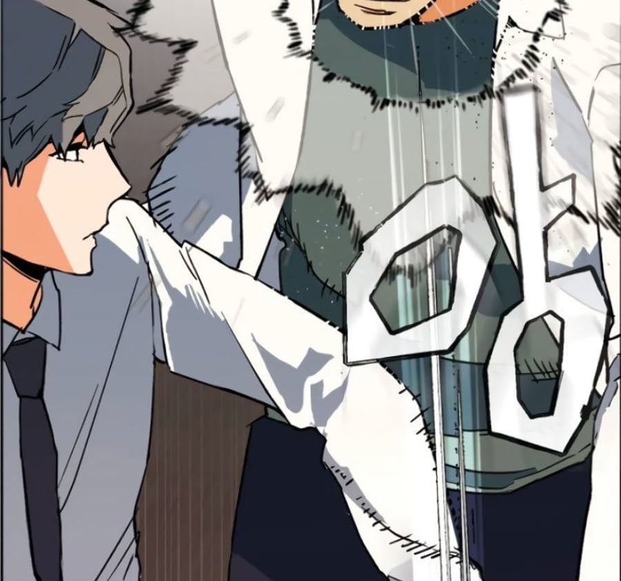 đọc truyện Bạn Học Của Tôi Là Lính Đánh Thuê Chương 2 ảnh 29 tại Thiên Thai Truyện