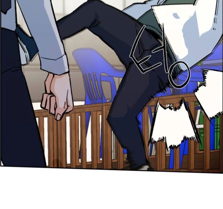 đọc truyện Bạn Học Của Tôi Là Lính Đánh Thuê Chương 2 ảnh 32 tại Thiên Thai Truyện