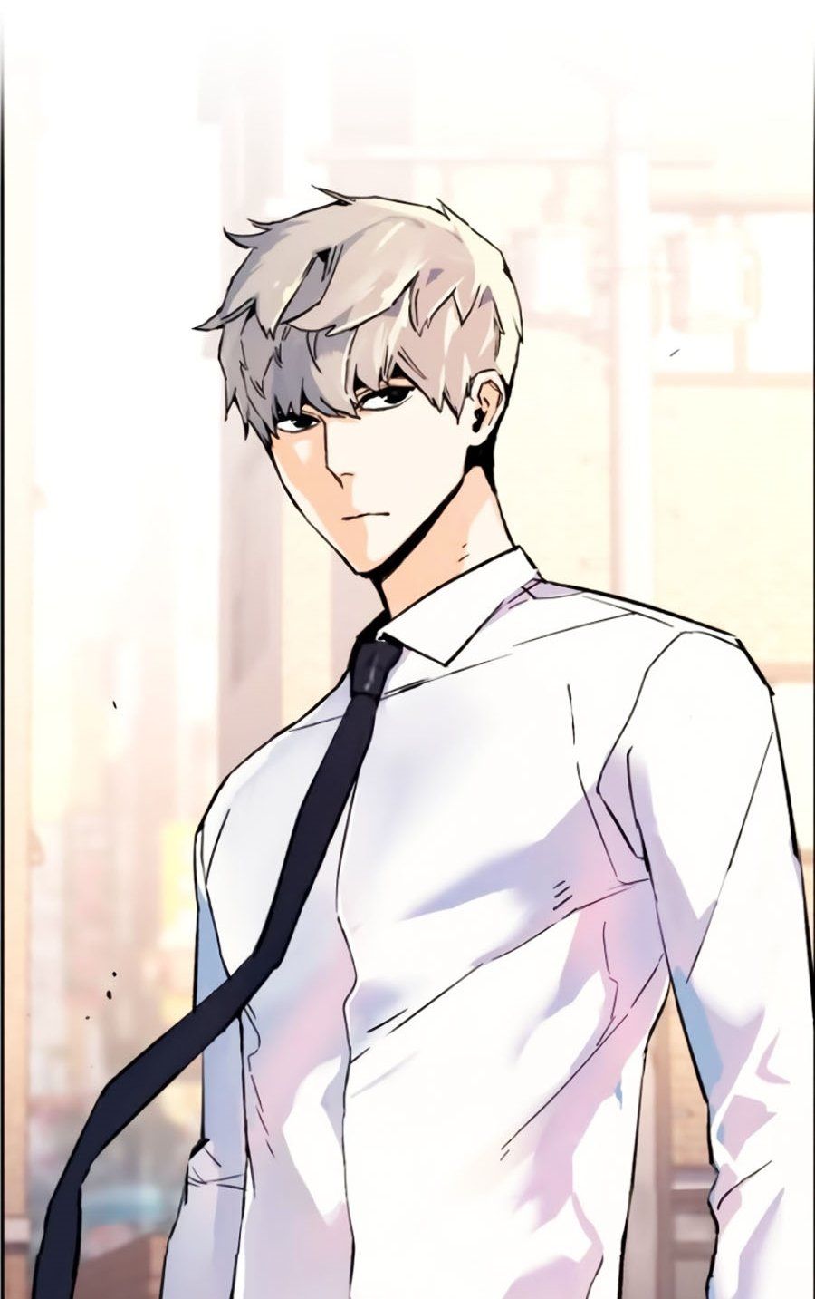 đọc truyện Bạn Học Của Tôi Là Lính Đánh Thuê Chương 2 ảnh 36 tại Thiên Thai Truyện