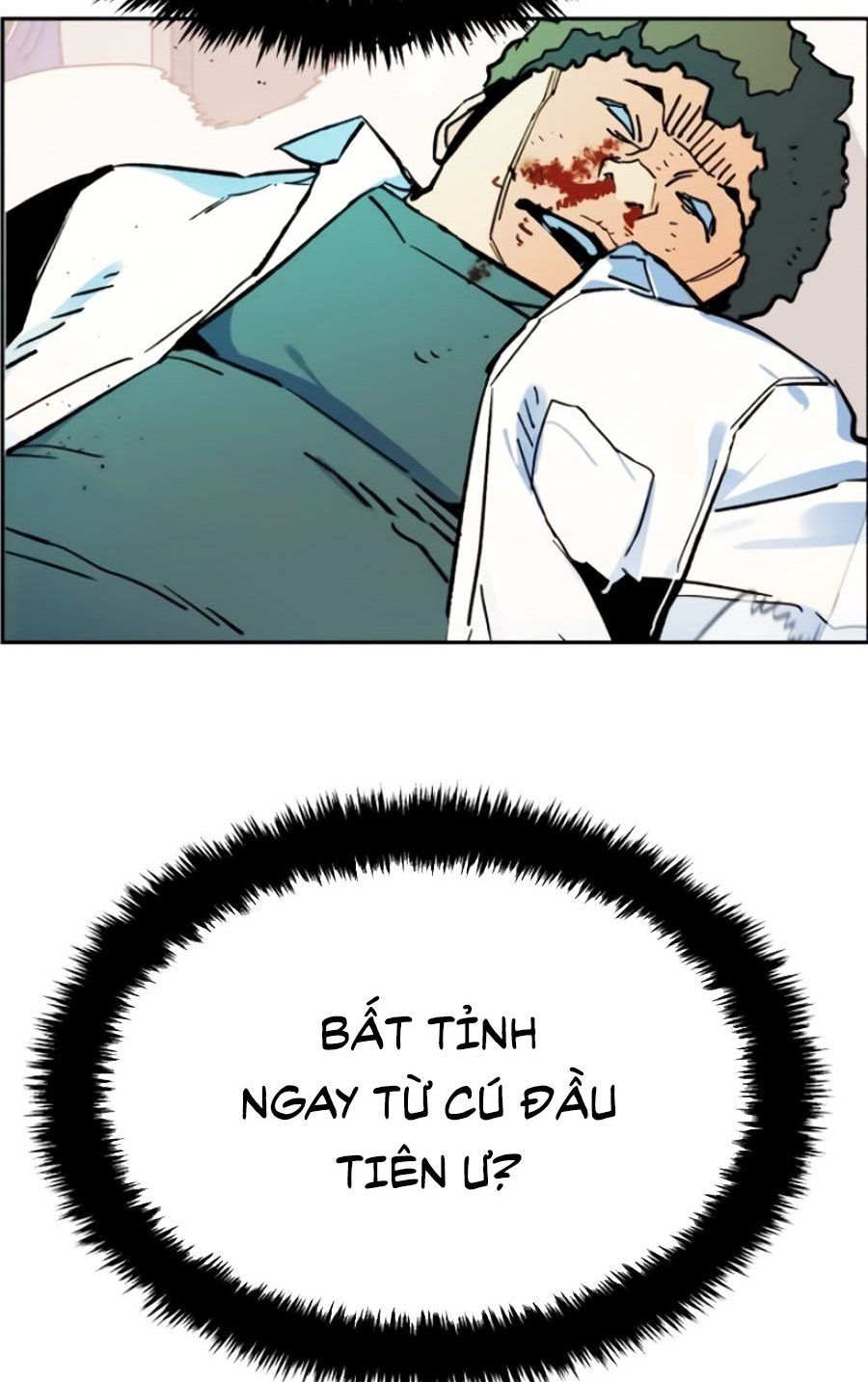 đọc truyện Bạn Học Của Tôi Là Lính Đánh Thuê Chương 2 ảnh 39 tại Thiên Thai Truyện