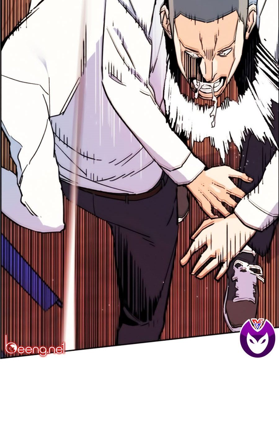 đọc truyện Bạn Học Của Tôi Là Lính Đánh Thuê Chương 2 ảnh 45 tại Thiên Thai Truyện