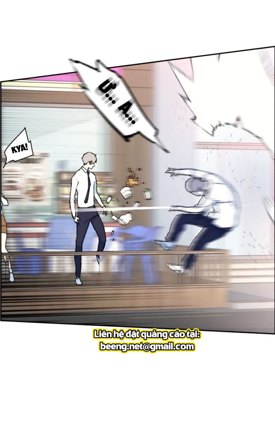 đọc truyện Bạn Học Của Tôi Là Lính Đánh Thuê Chương 2 ảnh 46 tại Thiên Thai Truyện