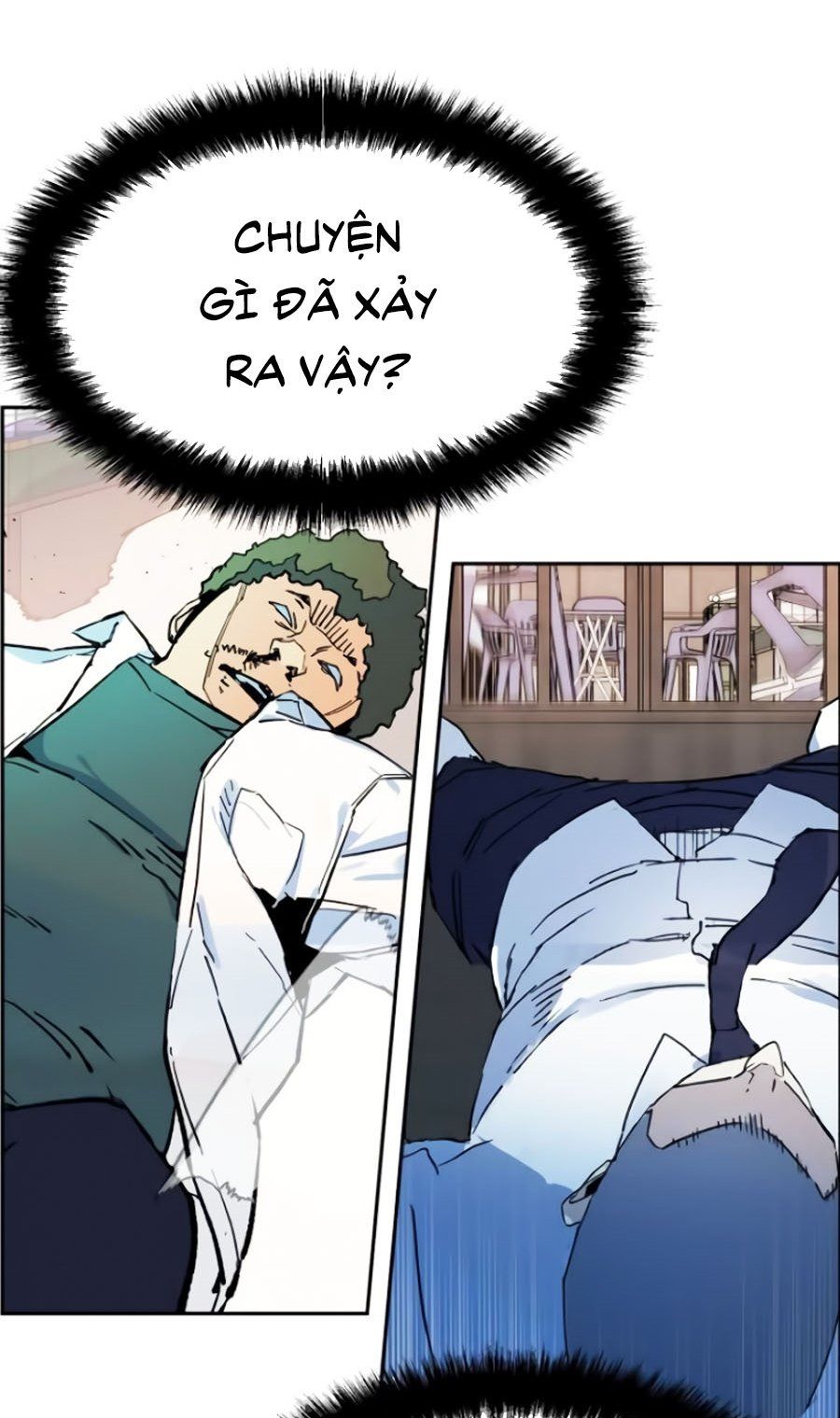 đọc truyện Bạn Học Của Tôi Là Lính Đánh Thuê Chương 2 ảnh 57 tại Thiên Thai Truyện