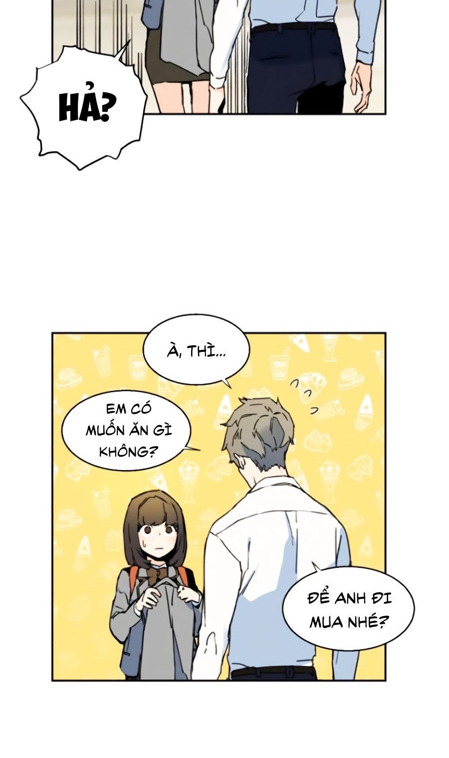 đọc truyện Bạn Học Của Tôi Là Lính Đánh Thuê Chương 2 ảnh 62 tại Thiên Thai Truyện