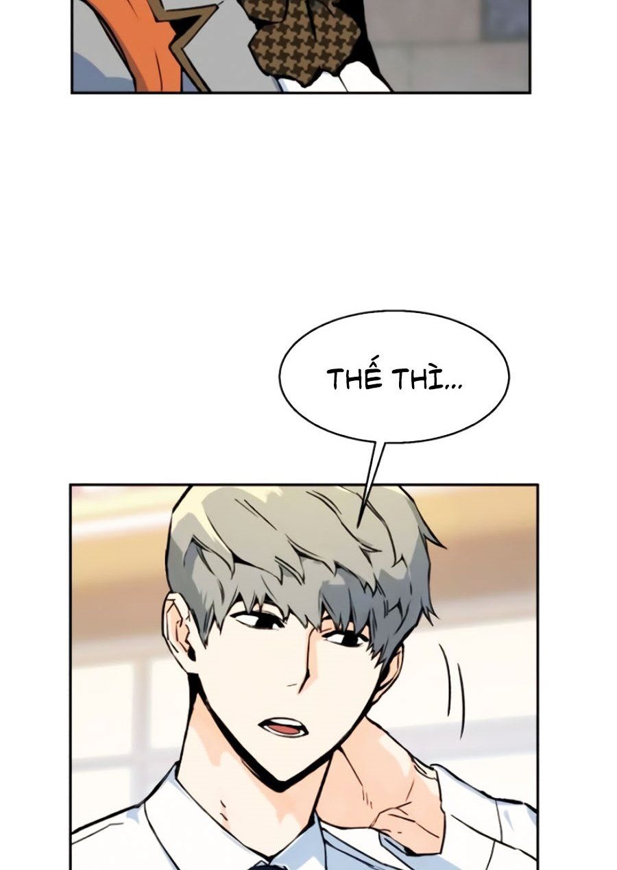 đọc truyện Bạn Học Của Tôi Là Lính Đánh Thuê Chương 2 ảnh 65 tại Thiên Thai Truyện