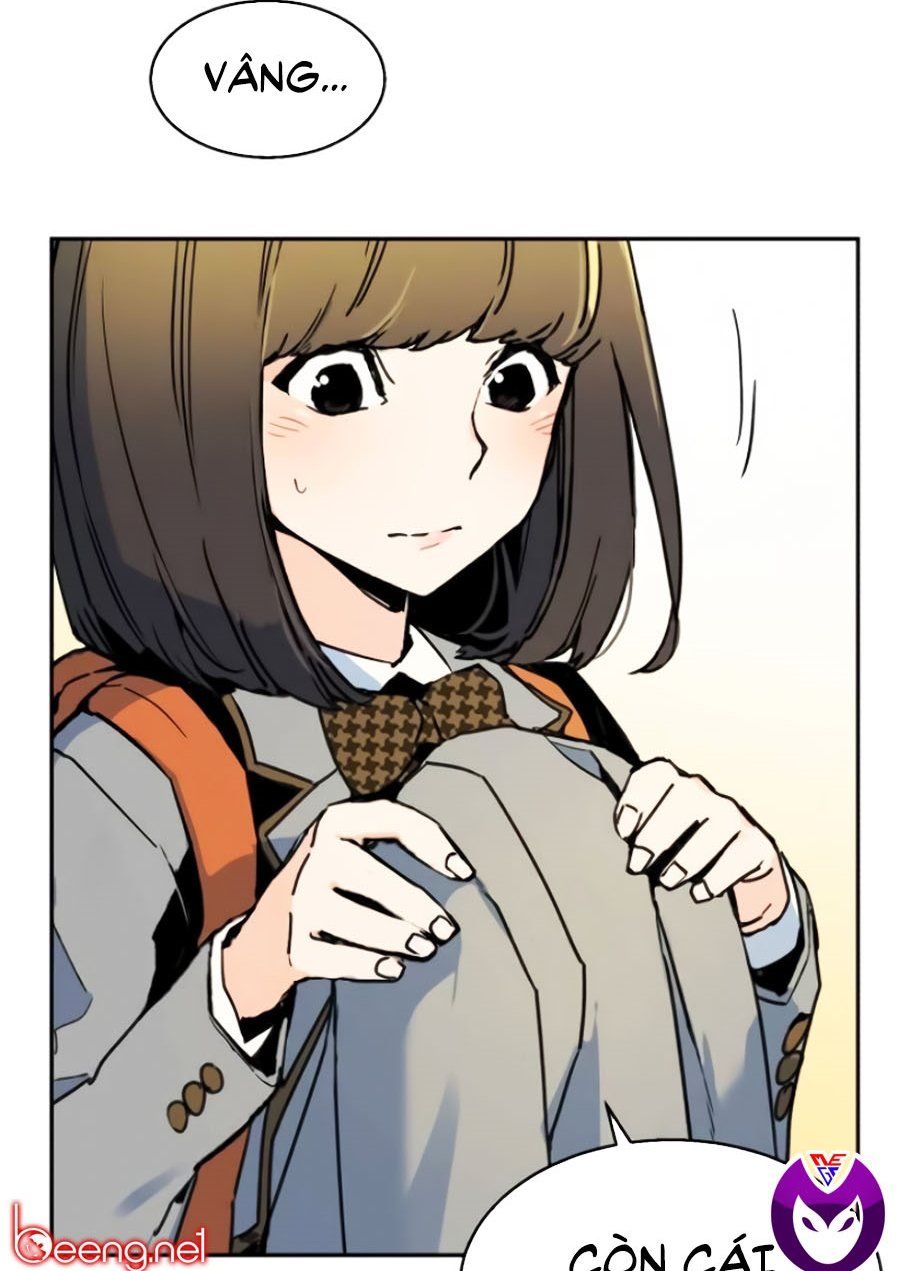 đọc truyện Bạn Học Của Tôi Là Lính Đánh Thuê Chương 2 ảnh 67 tại Thiên Thai Truyện