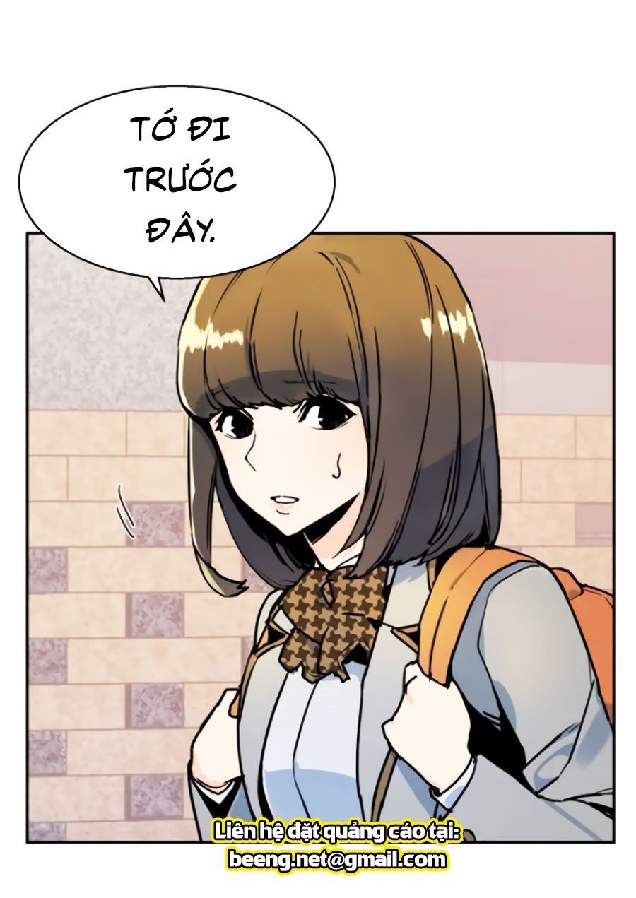 đọc truyện Bạn Học Của Tôi Là Lính Đánh Thuê Chương 2 ảnh 74 tại Thiên Thai Truyện