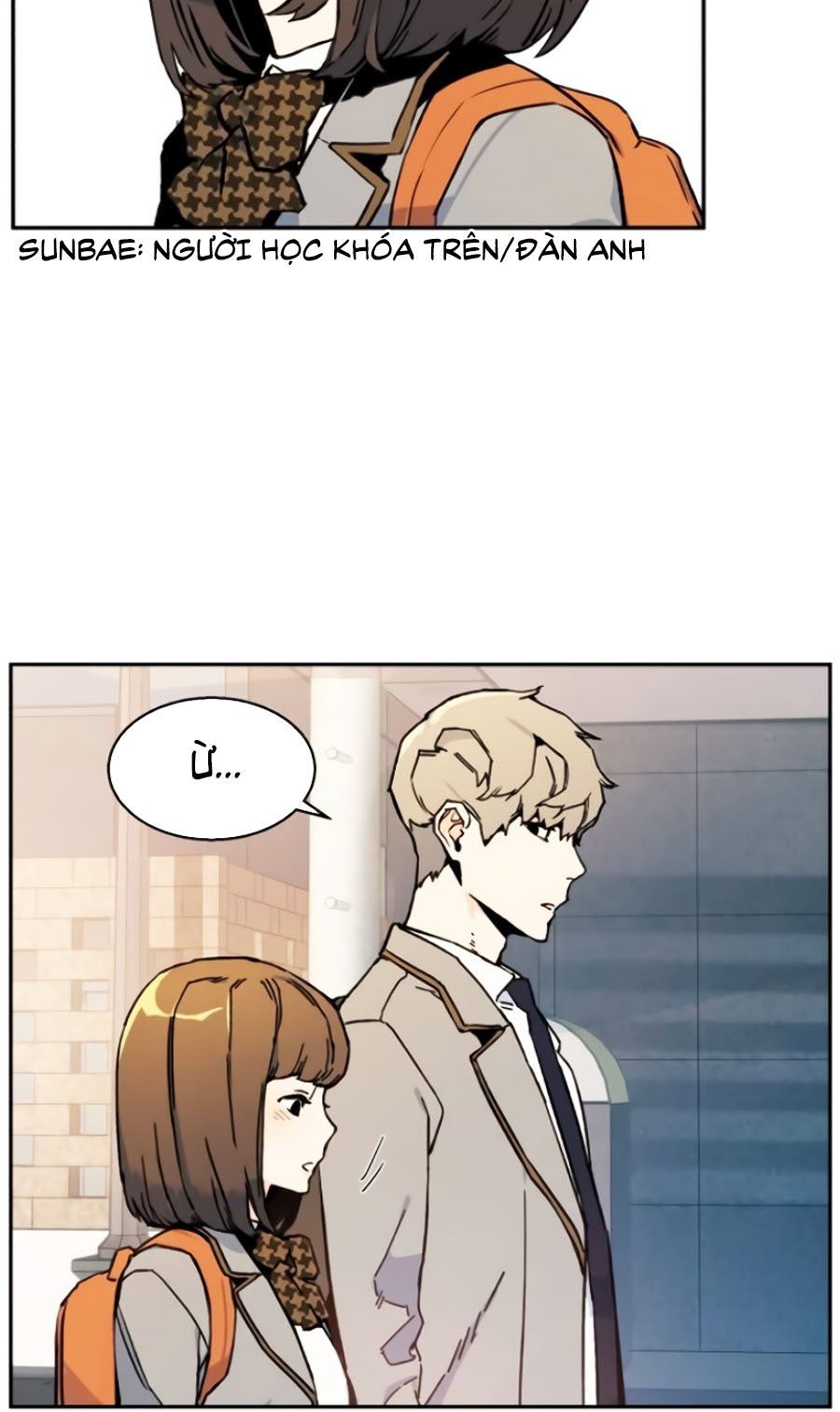 đọc truyện Bạn Học Của Tôi Là Lính Đánh Thuê Chương 2 ảnh 80 tại Thiên Thai Truyện