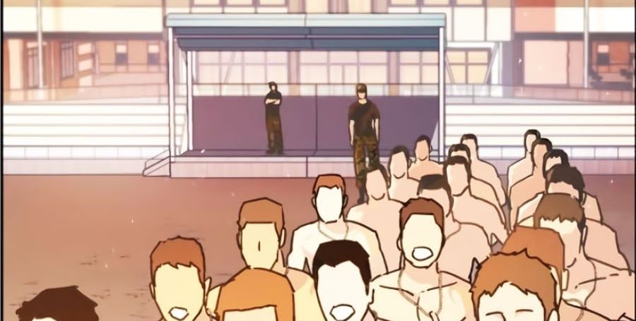 đọc truyện Bạn Học Của Tôi Là Lính Đánh Thuê Chương 2 ảnh 11 tại Thiên Thai Truyện