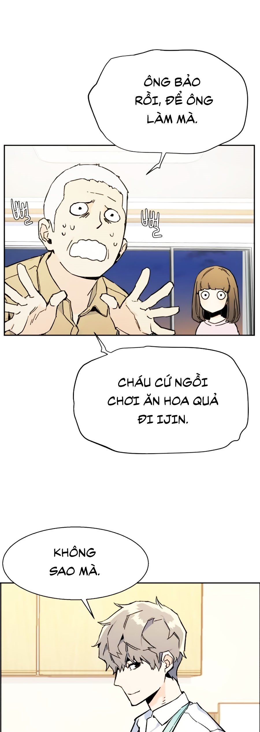 đọc truyện Bạn Học Của Tôi Là Lính Đánh Thuê Chương 2 ảnh 93 tại Thiên Thai Truyện