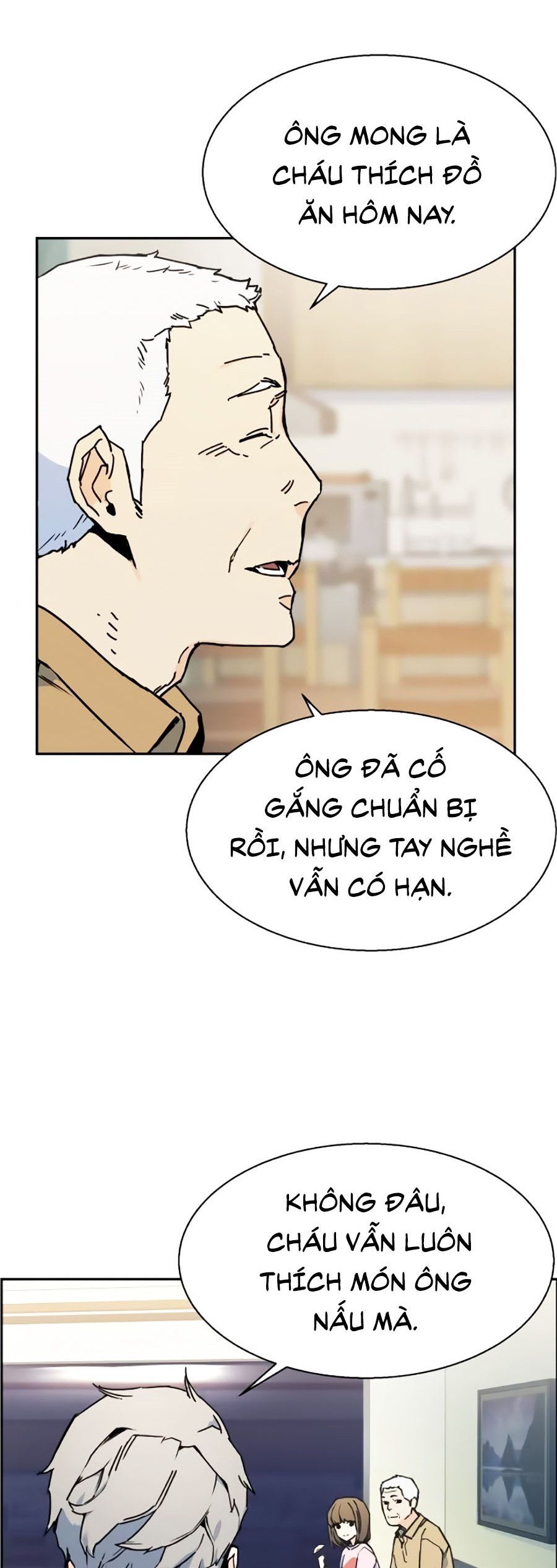 đọc truyện Bạn Học Của Tôi Là Lính Đánh Thuê Chương 2 ảnh 96 tại Thiên Thai Truyện