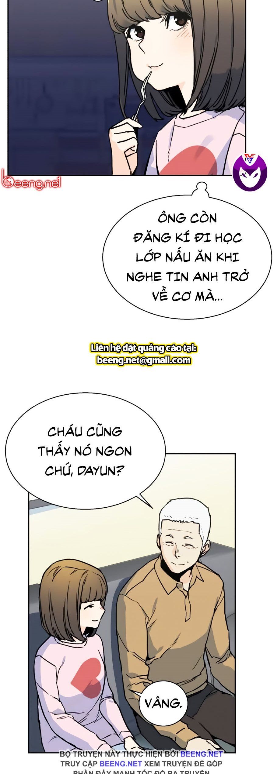 đọc truyện Bạn Học Của Tôi Là Lính Đánh Thuê Chương 2 ảnh 98 tại Thiên Thai Truyện