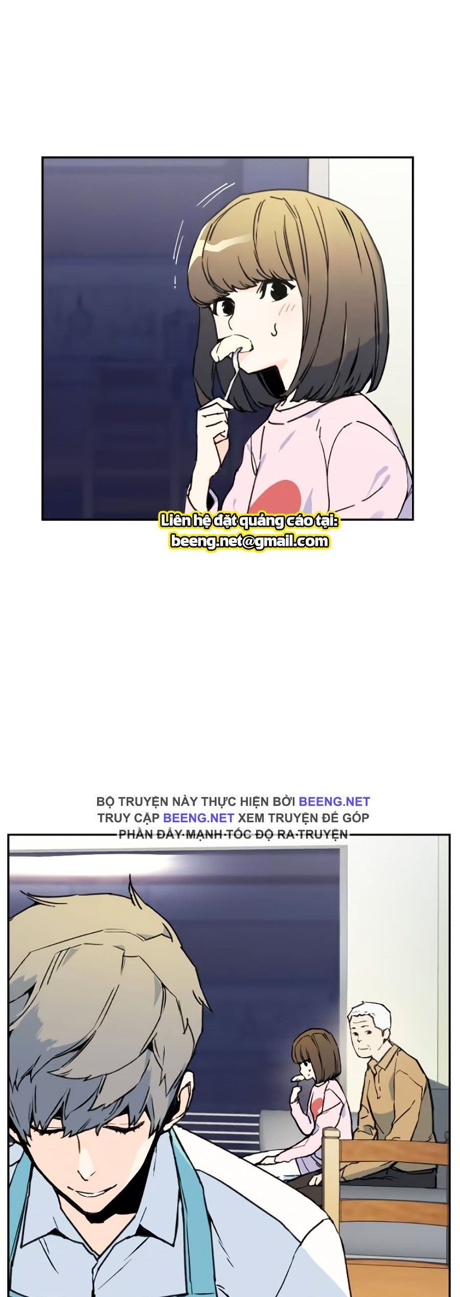 đọc truyện Bạn Học Của Tôi Là Lính Đánh Thuê Chương 2 ảnh 101 tại Thiên Thai Truyện