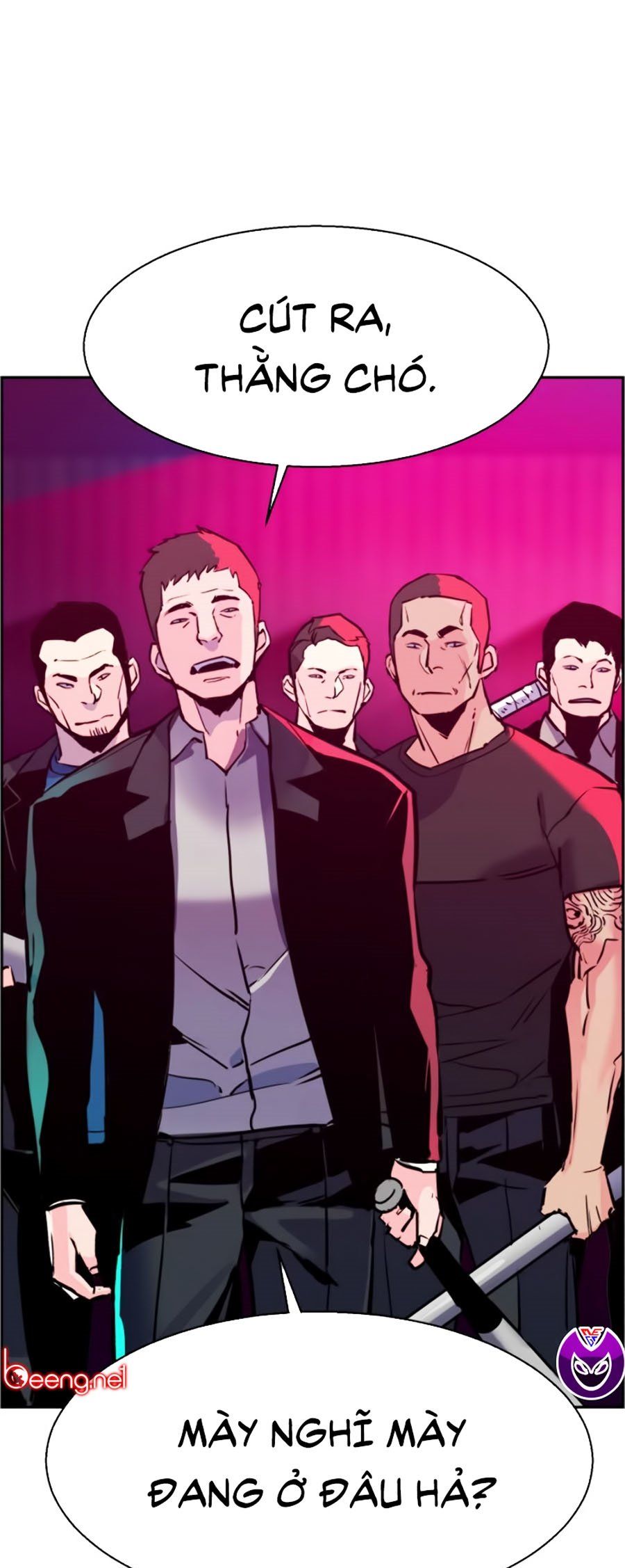 đọc truyện Bạn Học Của Tôi Là Lính Đánh Thuê Chương 20 ảnh 13 tại Thiên Thai Truyện