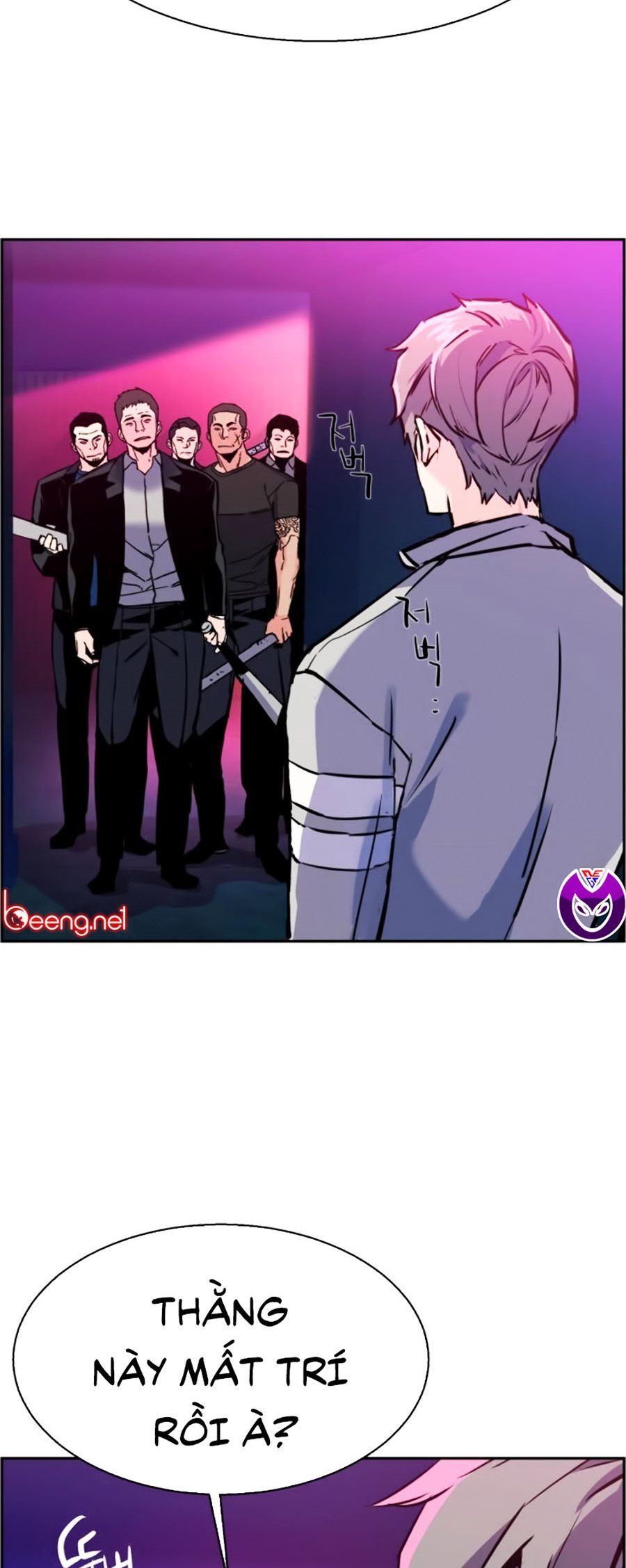 đọc truyện Bạn Học Của Tôi Là Lính Đánh Thuê Chương 20 ảnh 14 tại Thiên Thai Truyện