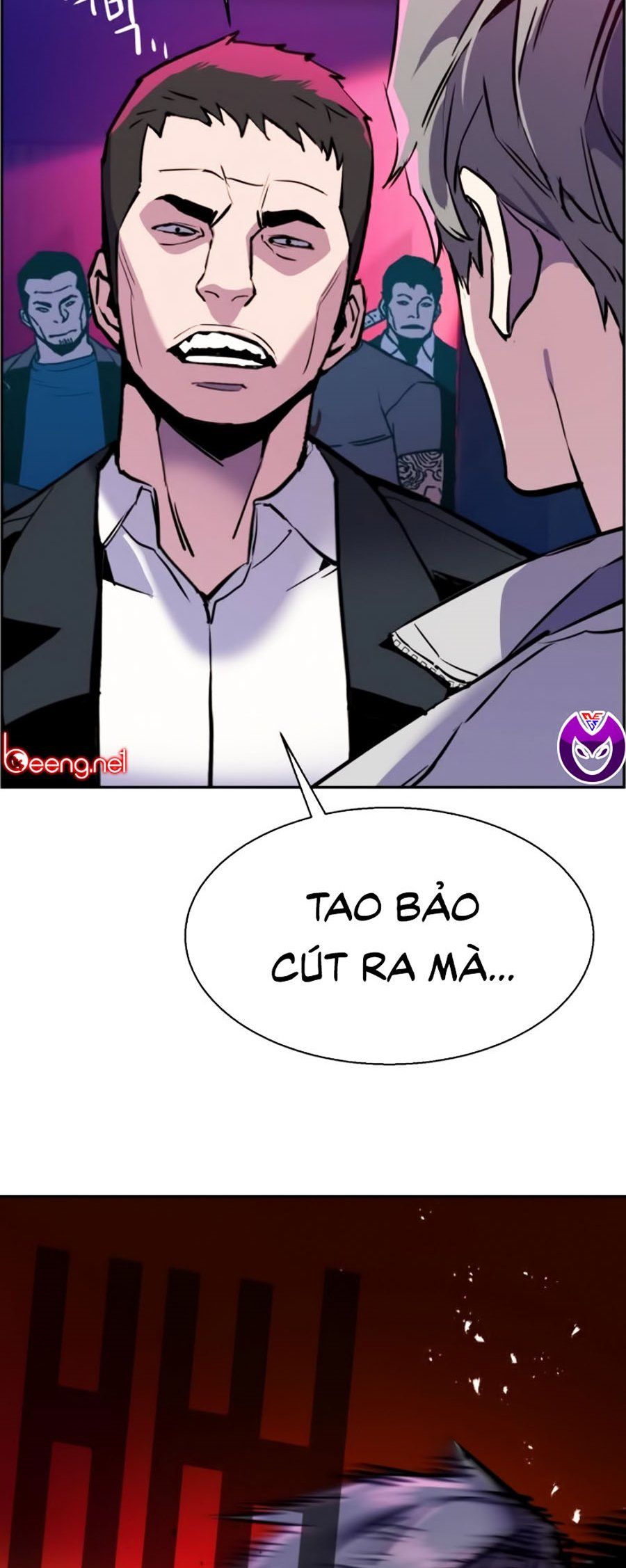 đọc truyện Bạn Học Của Tôi Là Lính Đánh Thuê Chương 20 ảnh 15 tại Thiên Thai Truyện