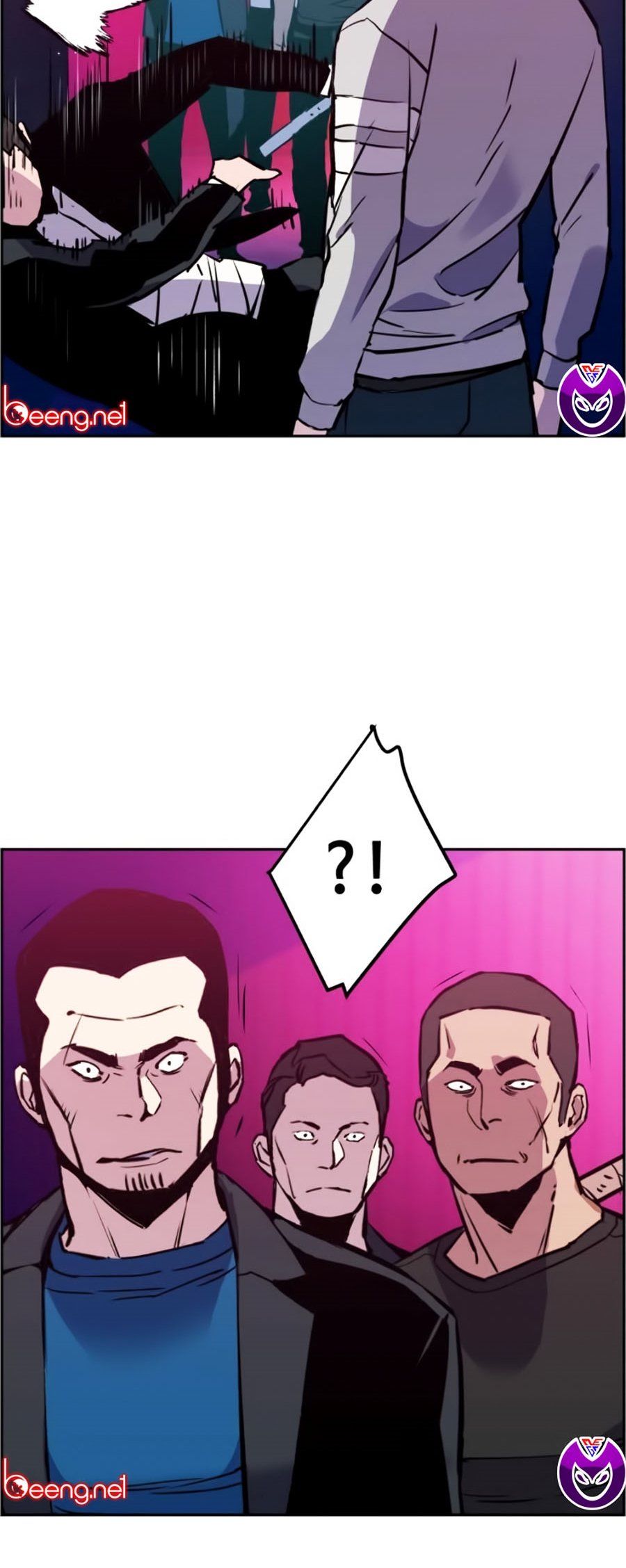 đọc truyện Bạn Học Của Tôi Là Lính Đánh Thuê Chương 20 ảnh 17 tại Thiên Thai Truyện