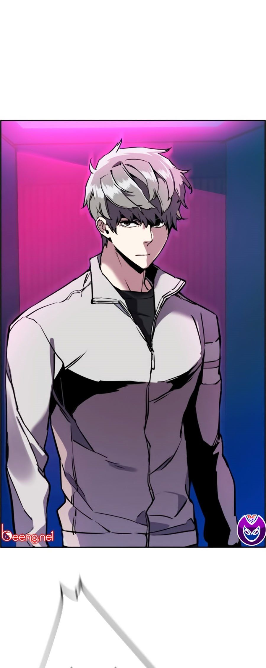 đọc truyện Bạn Học Của Tôi Là Lính Đánh Thuê Chương 20 ảnh 18 tại Thiên Thai Truyện