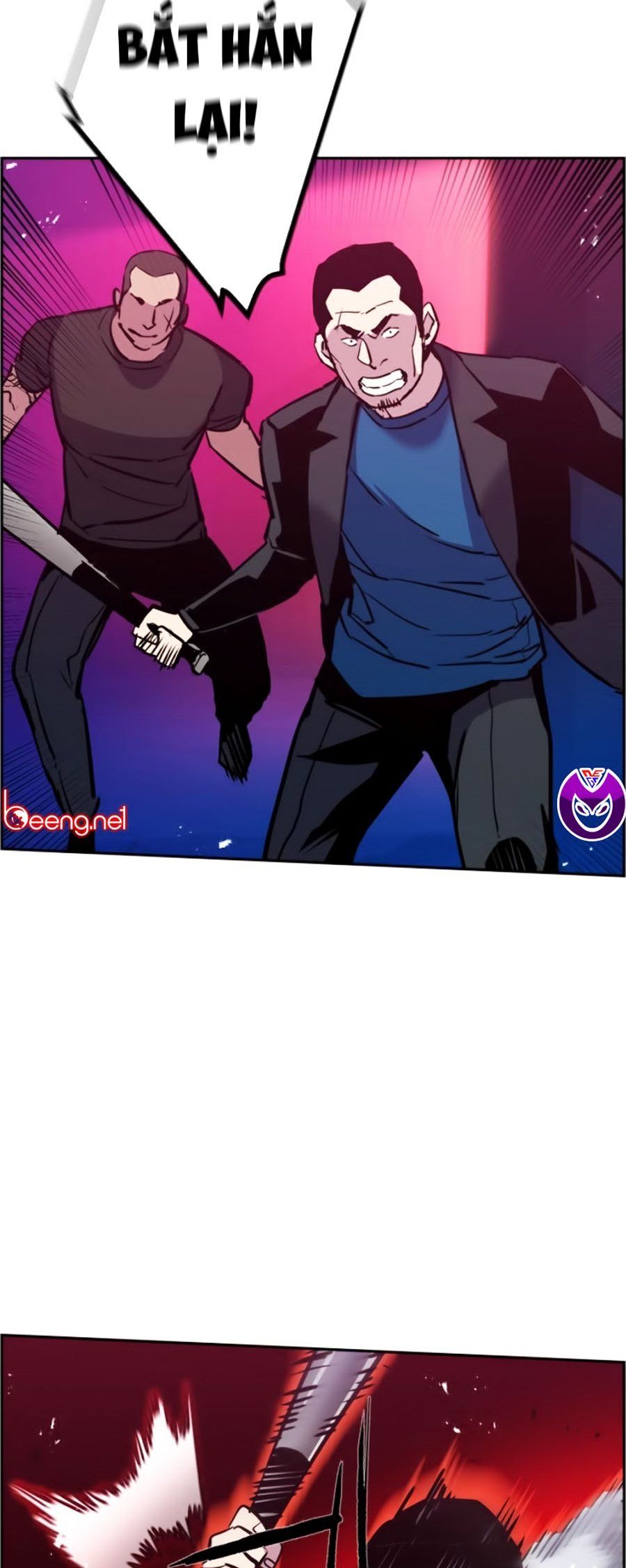 đọc truyện Bạn Học Của Tôi Là Lính Đánh Thuê Chương 20 ảnh 19 tại Thiên Thai Truyện