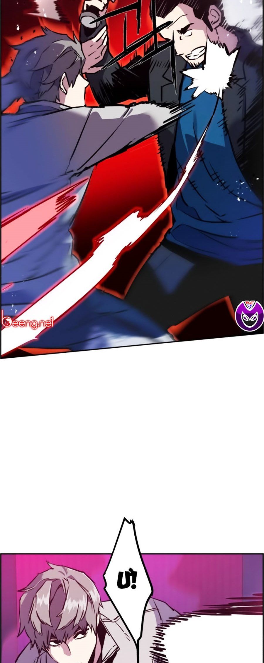 đọc truyện Bạn Học Của Tôi Là Lính Đánh Thuê Chương 20 ảnh 20 tại Thiên Thai Truyện