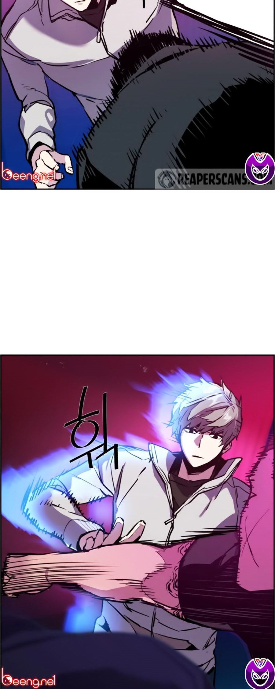 đọc truyện Bạn Học Của Tôi Là Lính Đánh Thuê Chương 20 ảnh 21 tại Thiên Thai Truyện