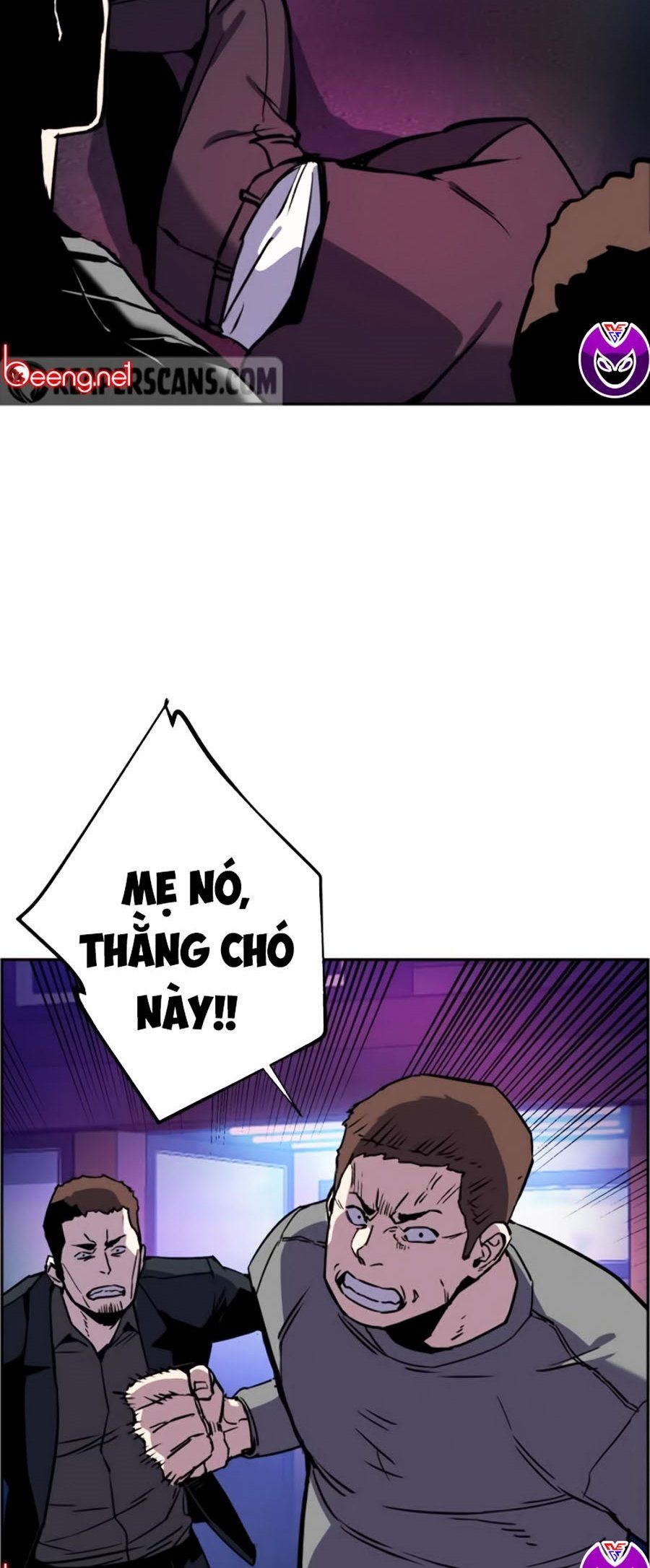 đọc truyện Bạn Học Của Tôi Là Lính Đánh Thuê Chương 20 ảnh 4 tại Thiên Thai Truyện