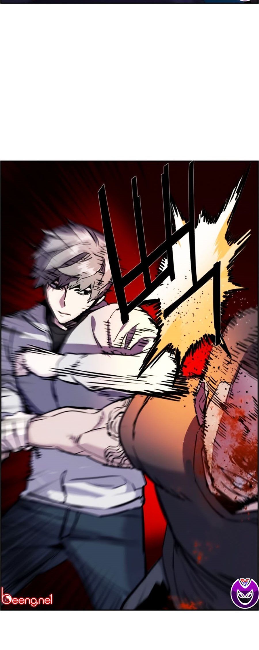 đọc truyện Bạn Học Của Tôi Là Lính Đánh Thuê Chương 20 ảnh 22 tại Thiên Thai Truyện