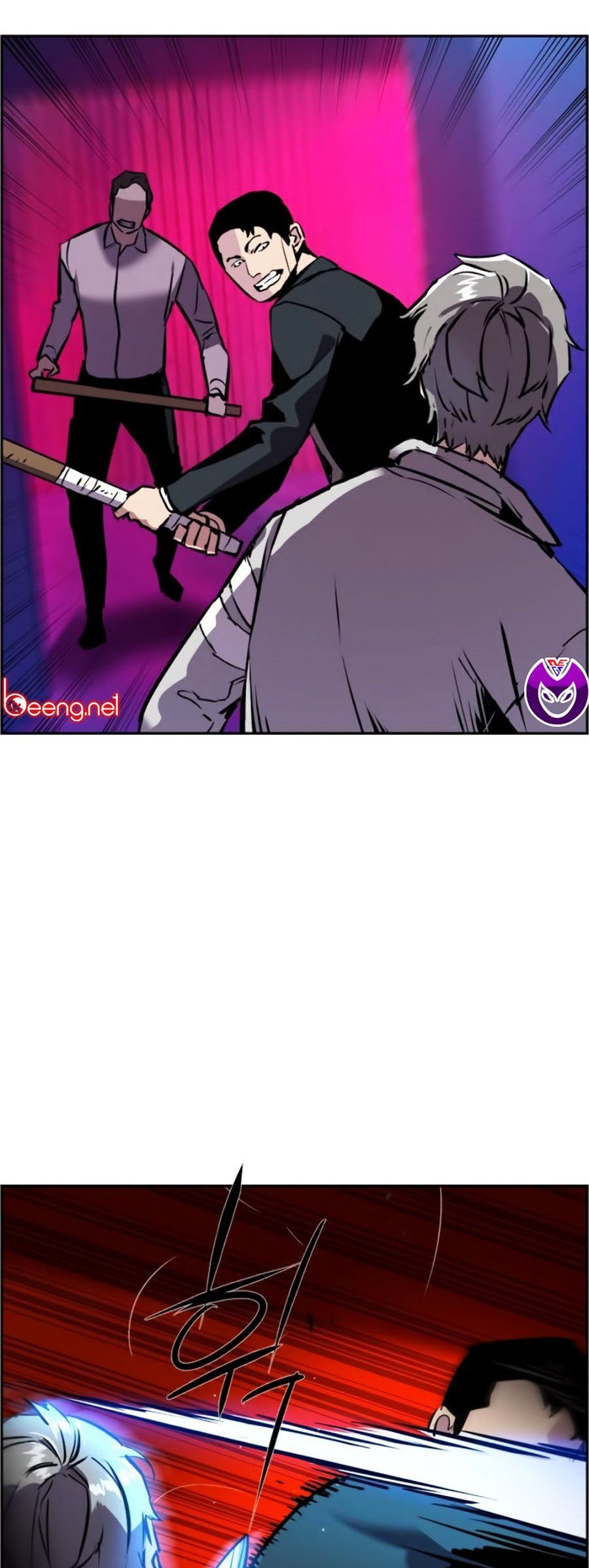 đọc truyện Bạn Học Của Tôi Là Lính Đánh Thuê Chương 20 ảnh 24 tại Thiên Thai Truyện