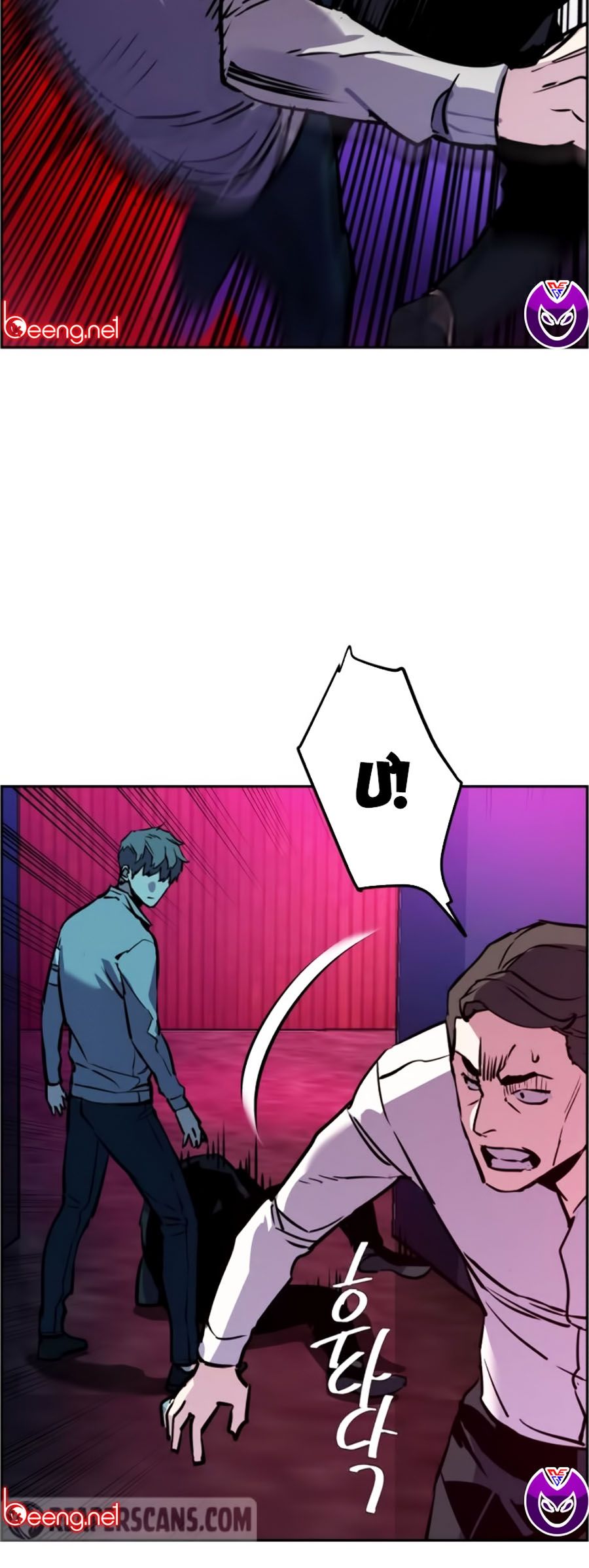 đọc truyện Bạn Học Của Tôi Là Lính Đánh Thuê Chương 20 ảnh 27 tại Thiên Thai Truyện