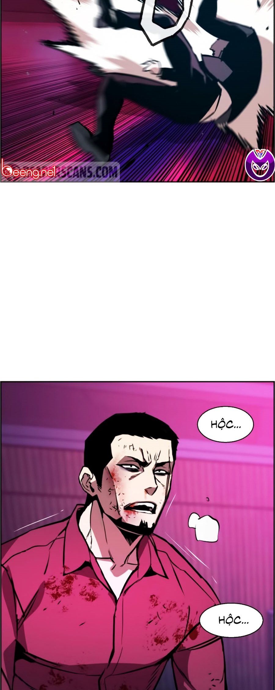 đọc truyện Bạn Học Của Tôi Là Lính Đánh Thuê Chương 20 ảnh 31 tại Thiên Thai Truyện