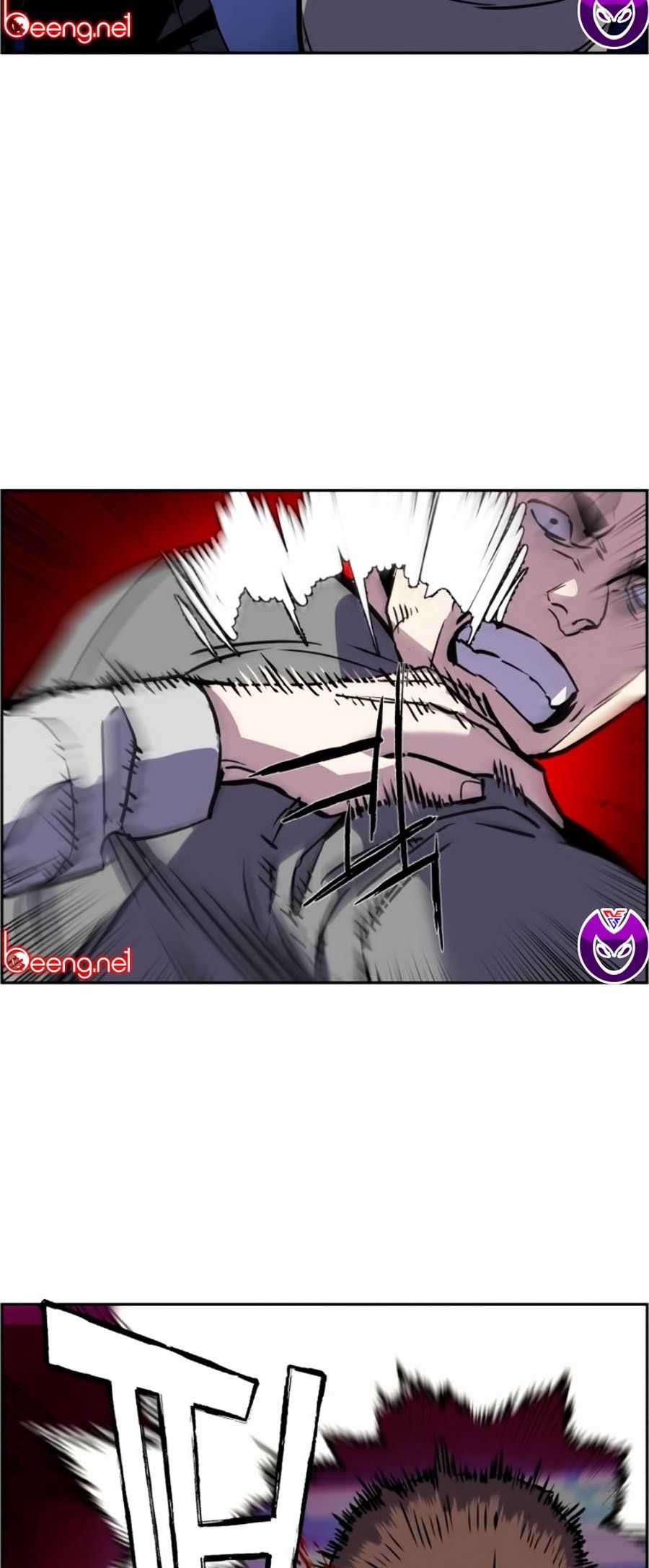 đọc truyện Bạn Học Của Tôi Là Lính Đánh Thuê Chương 20 ảnh 5 tại Thiên Thai Truyện