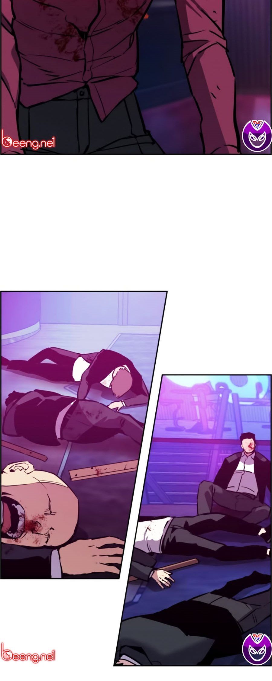 đọc truyện Bạn Học Của Tôi Là Lính Đánh Thuê Chương 20 ảnh 32 tại Thiên Thai Truyện