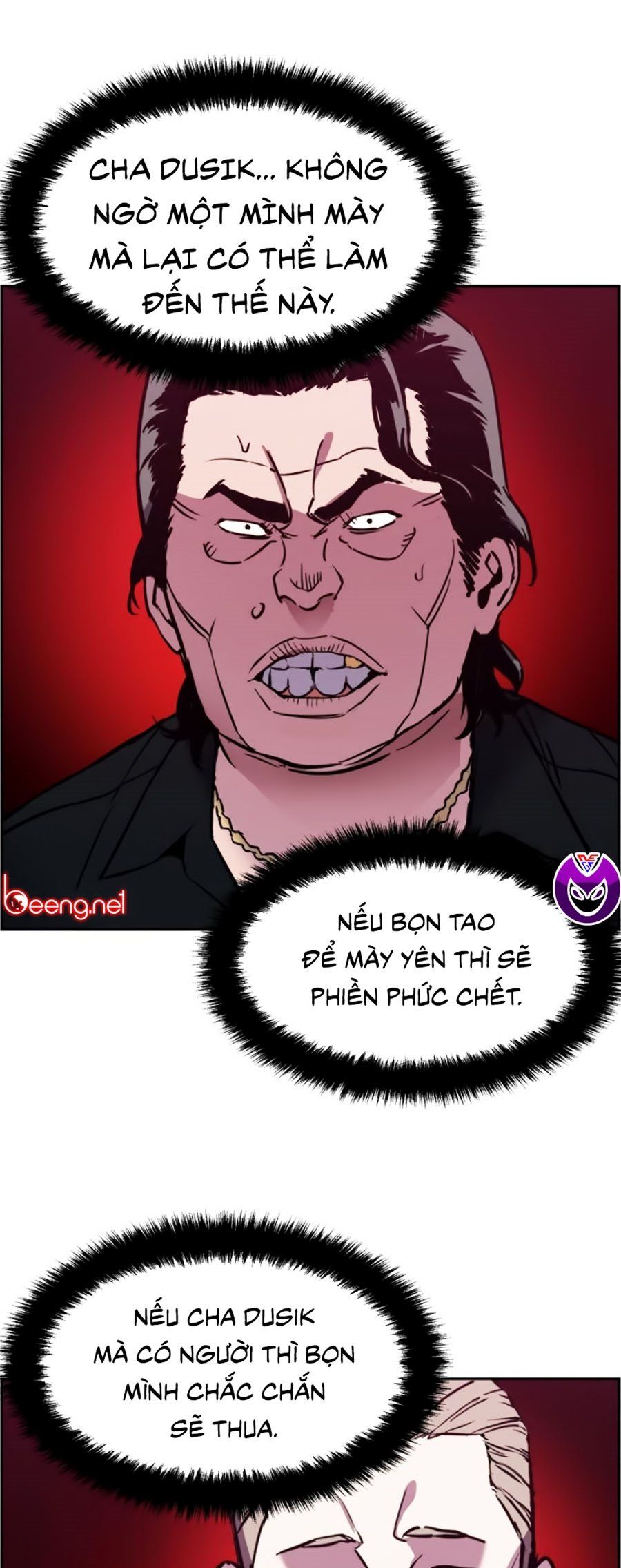 đọc truyện Bạn Học Của Tôi Là Lính Đánh Thuê Chương 20 ảnh 33 tại Thiên Thai Truyện